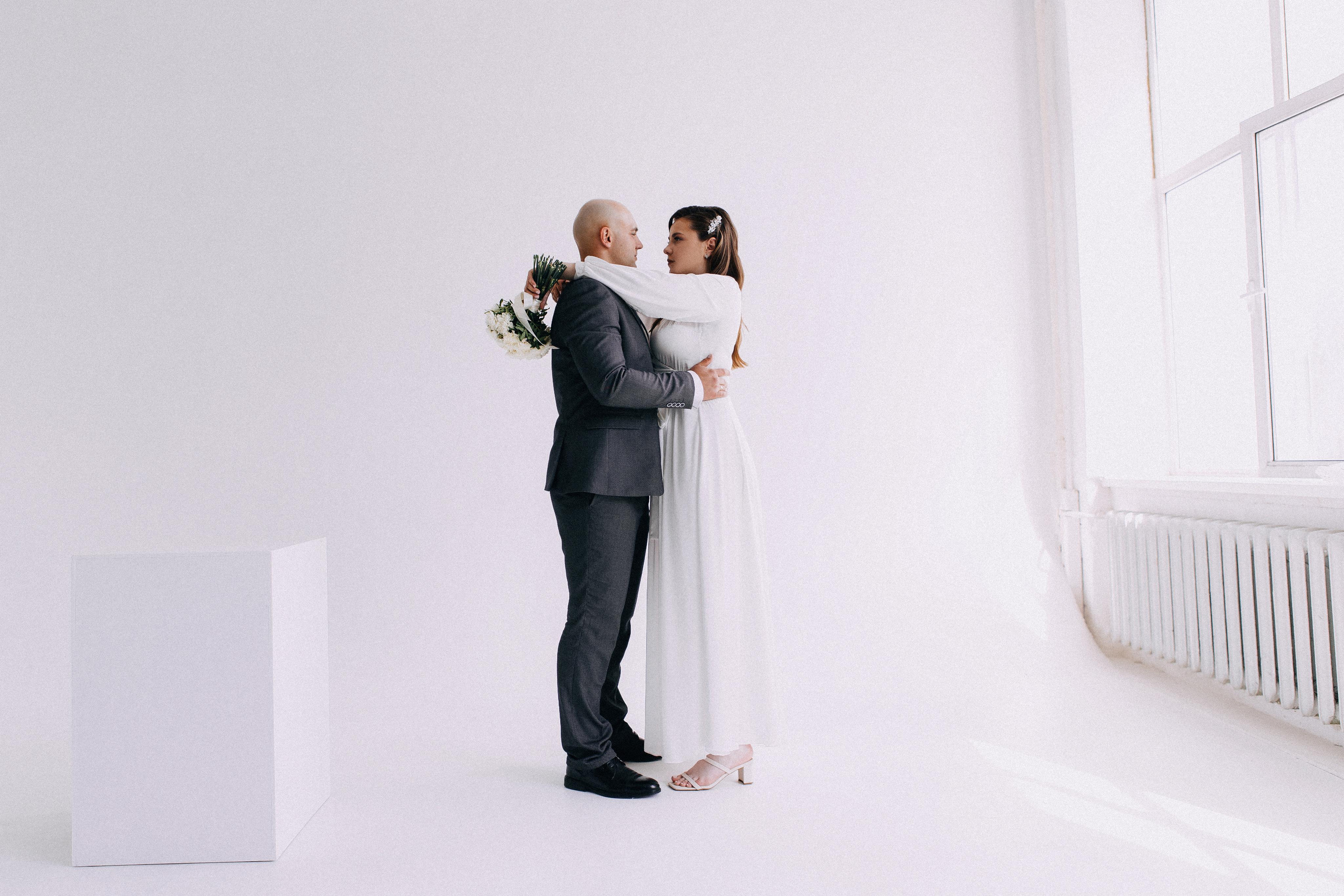 Свадьба/студия. Фотограф в Тамбове Ольга Мельникова