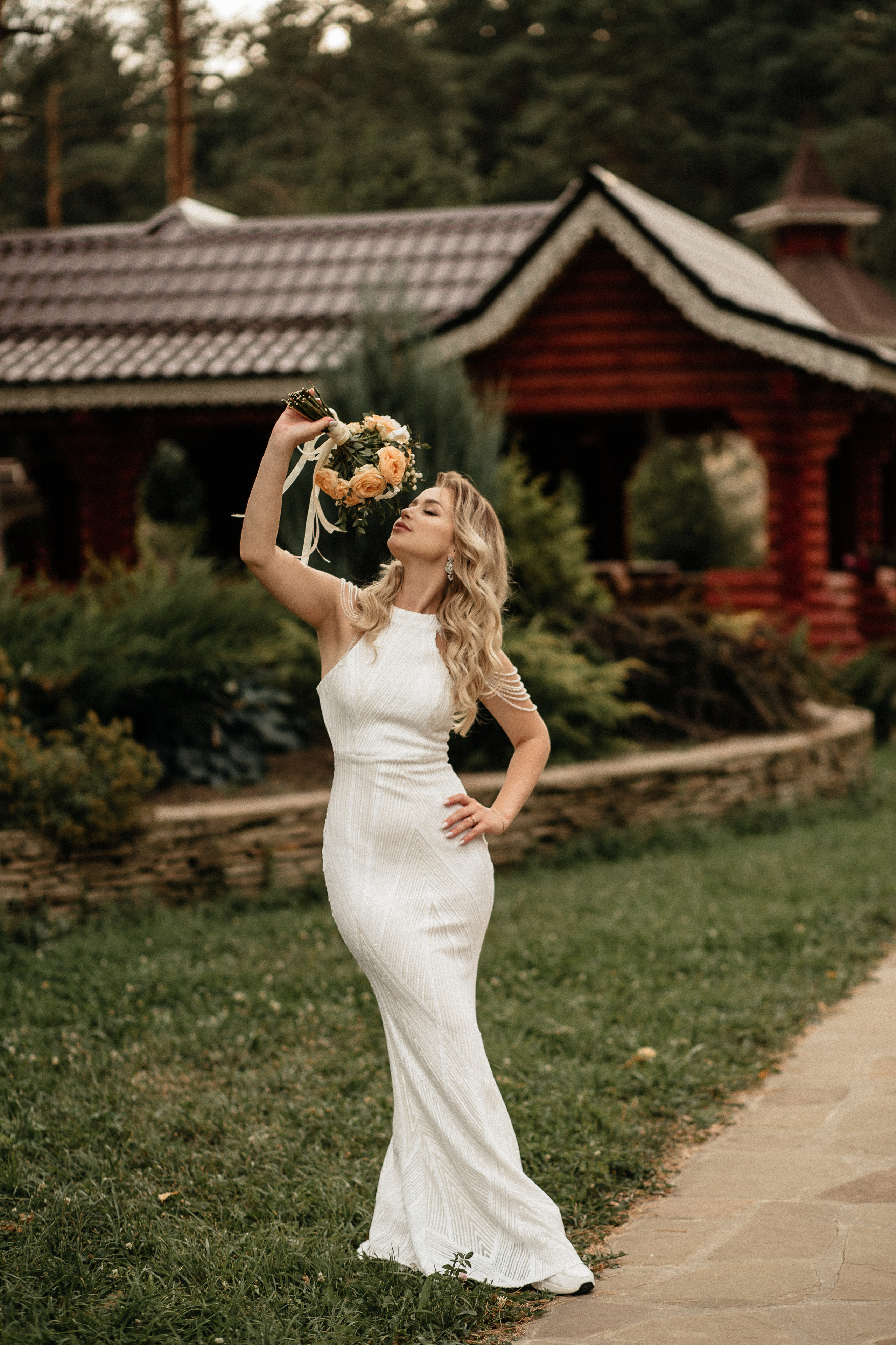 «Лесная сказка». Фотограф в Тамбове Ольга Мельникова