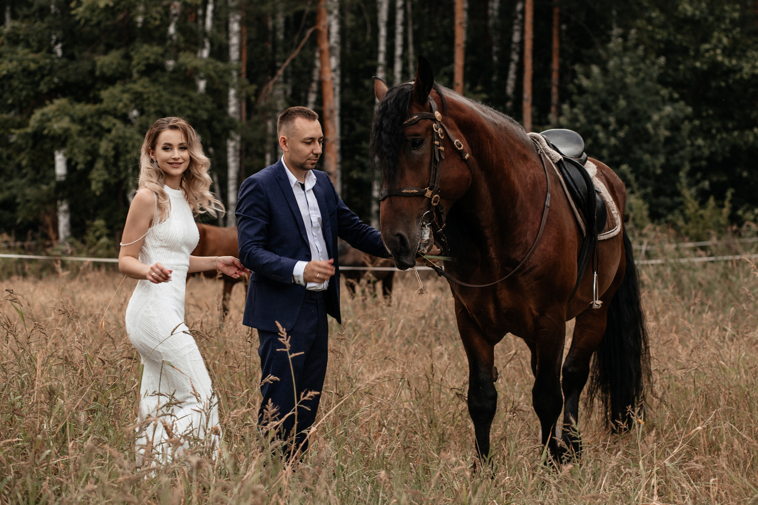 «Лесная сказка». Фотограф в Тамбове Ольга Мельникова