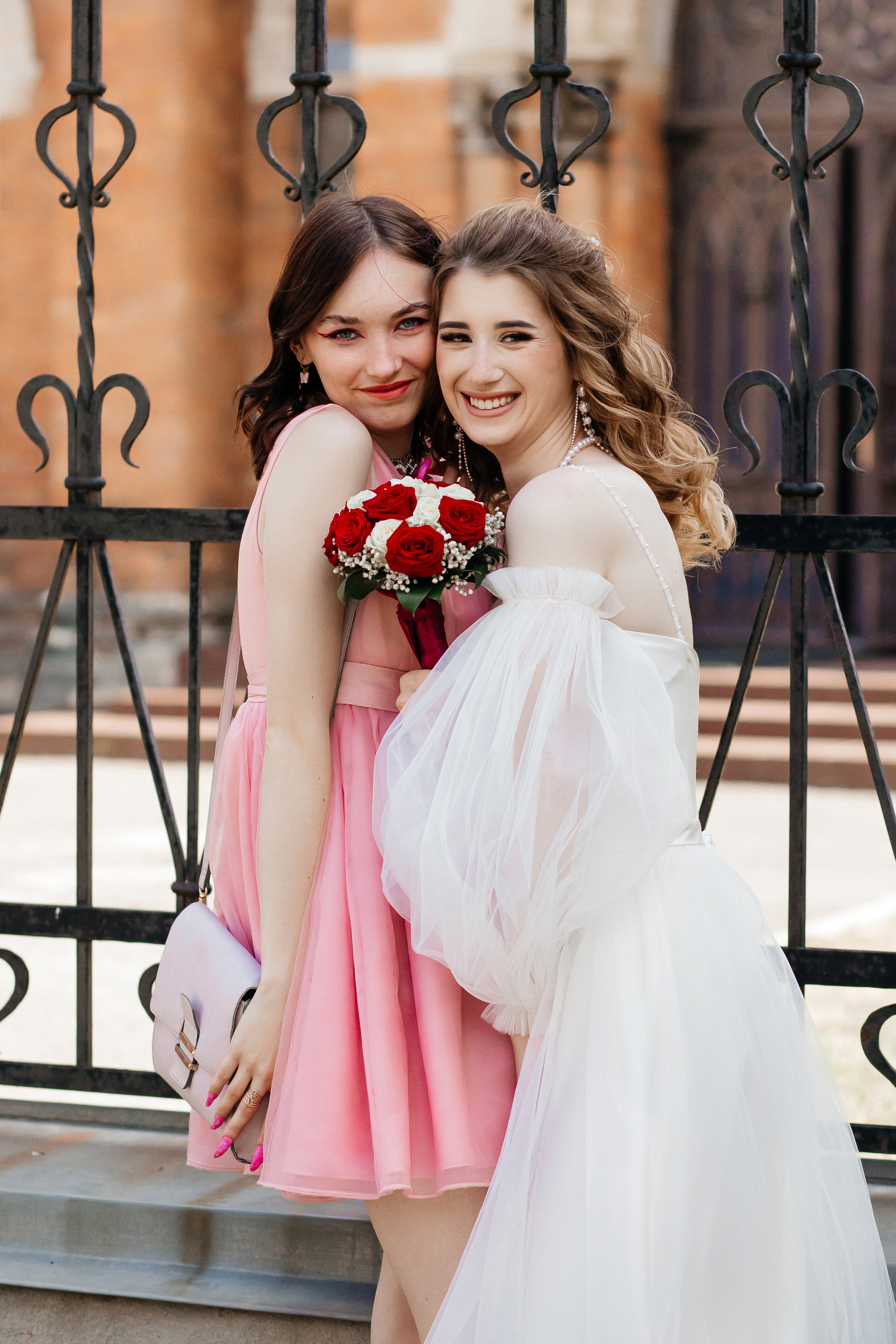 Настя и Андрей. Фотограф в Тамбове Ольга Мельникова