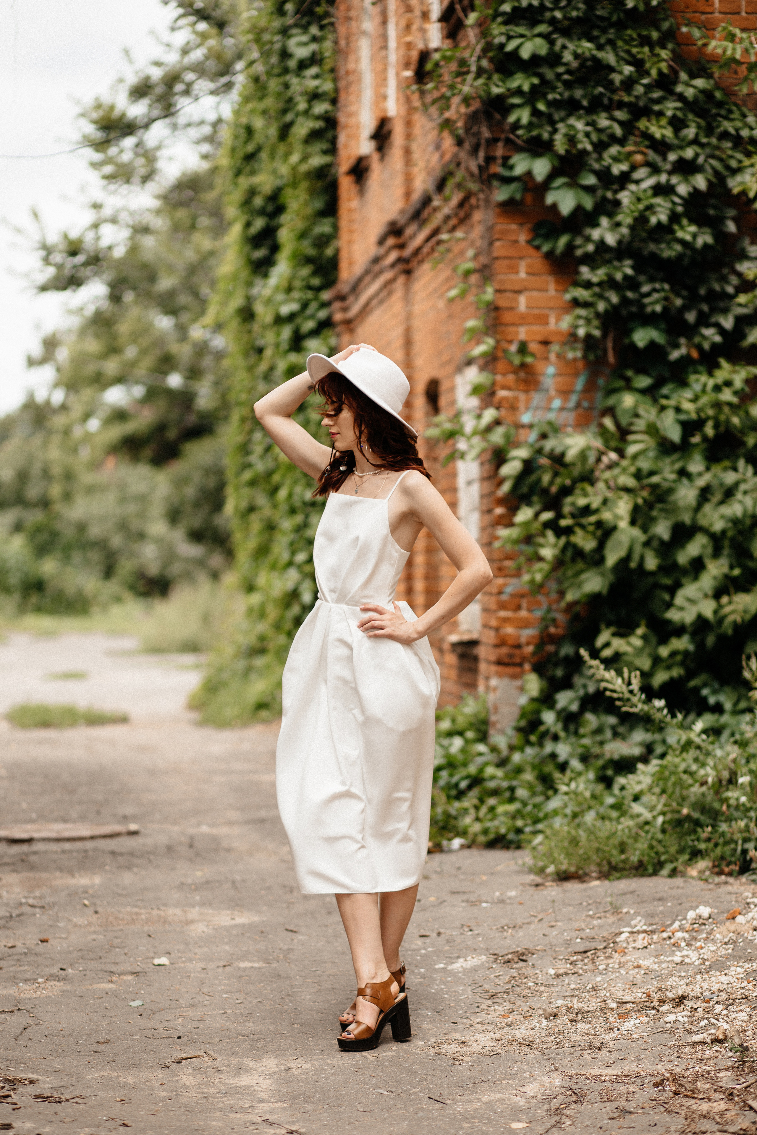 Солнце в подсолнухах. Фотограф в Тамбове Ольга Мельникова