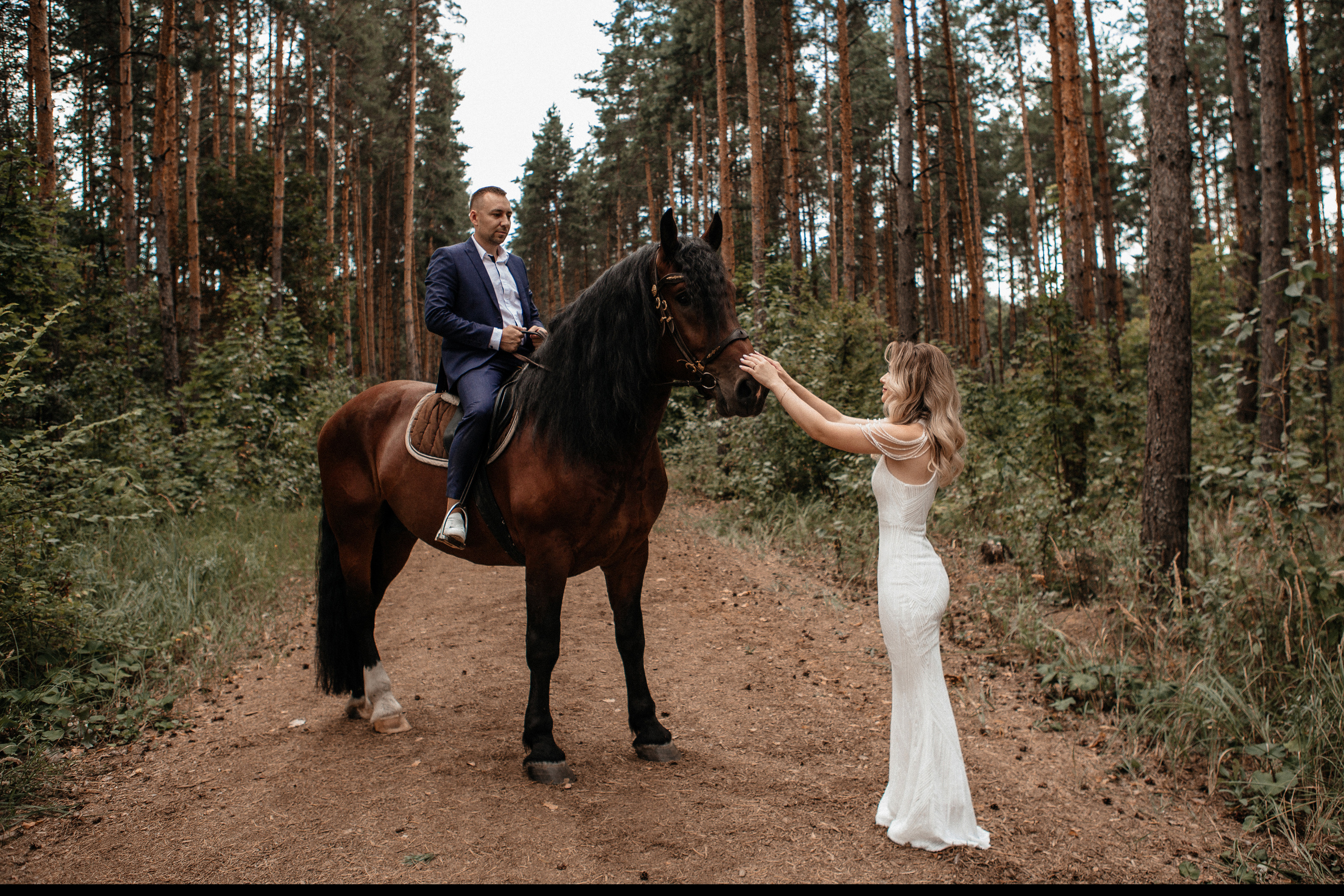 «Лесная сказка». Фотограф в Тамбове Ольга Мельникова
