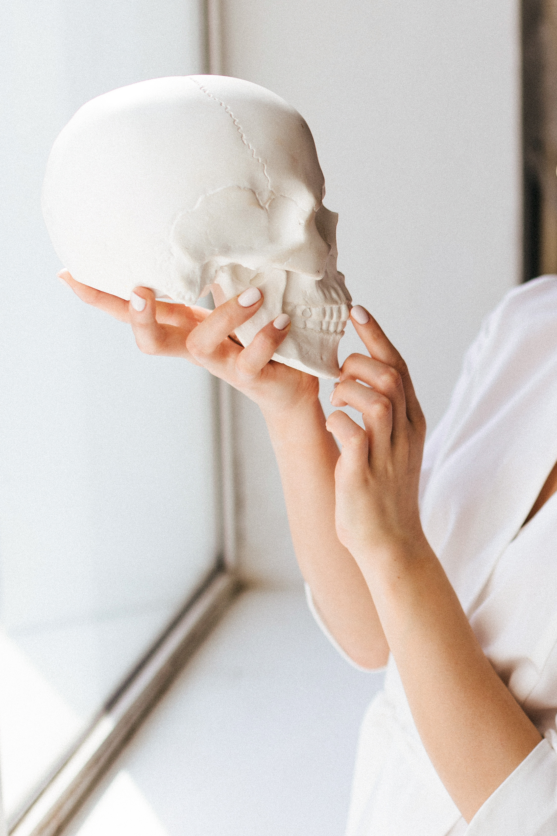 Для косметолога. Фотограф в Тамбове Ольга Мельникова