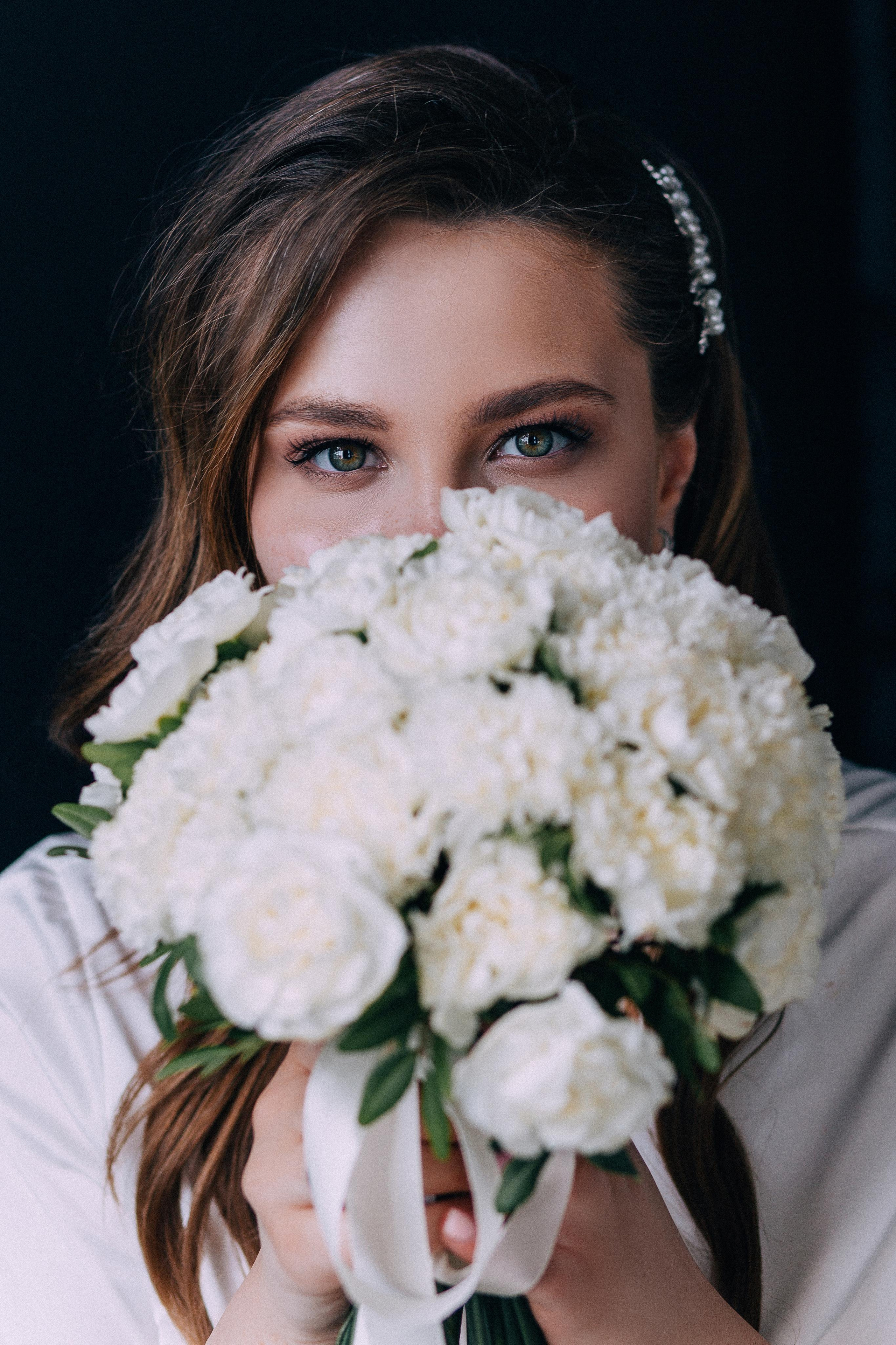 Свадьба/студия. Фотограф в Тамбове Ольга Мельникова