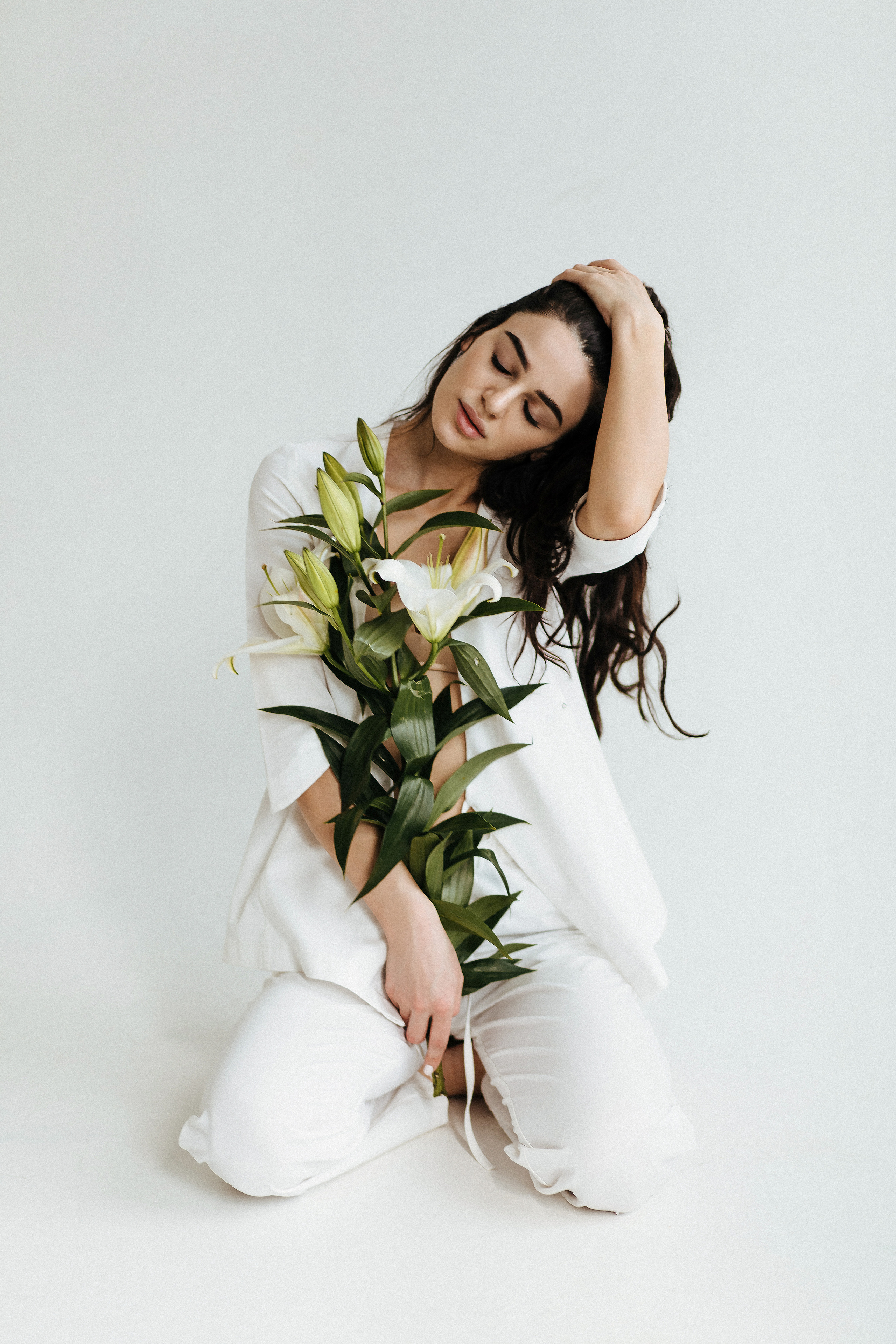 Для косметолога. Фотограф в Тамбове Ольга Мельникова