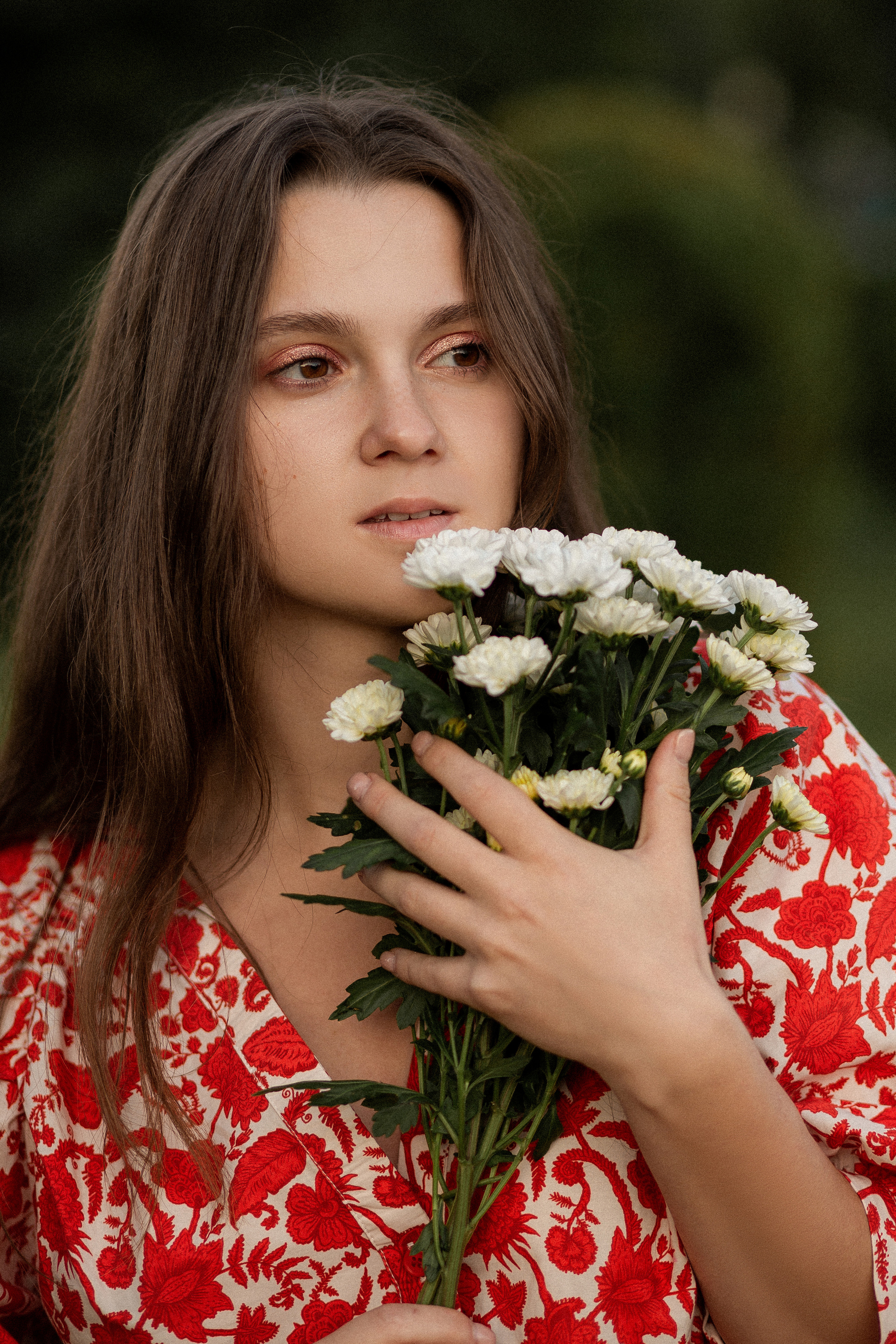 Девичник в стиле пикник. Фотограф в Тамбове Ольга Мельникова
