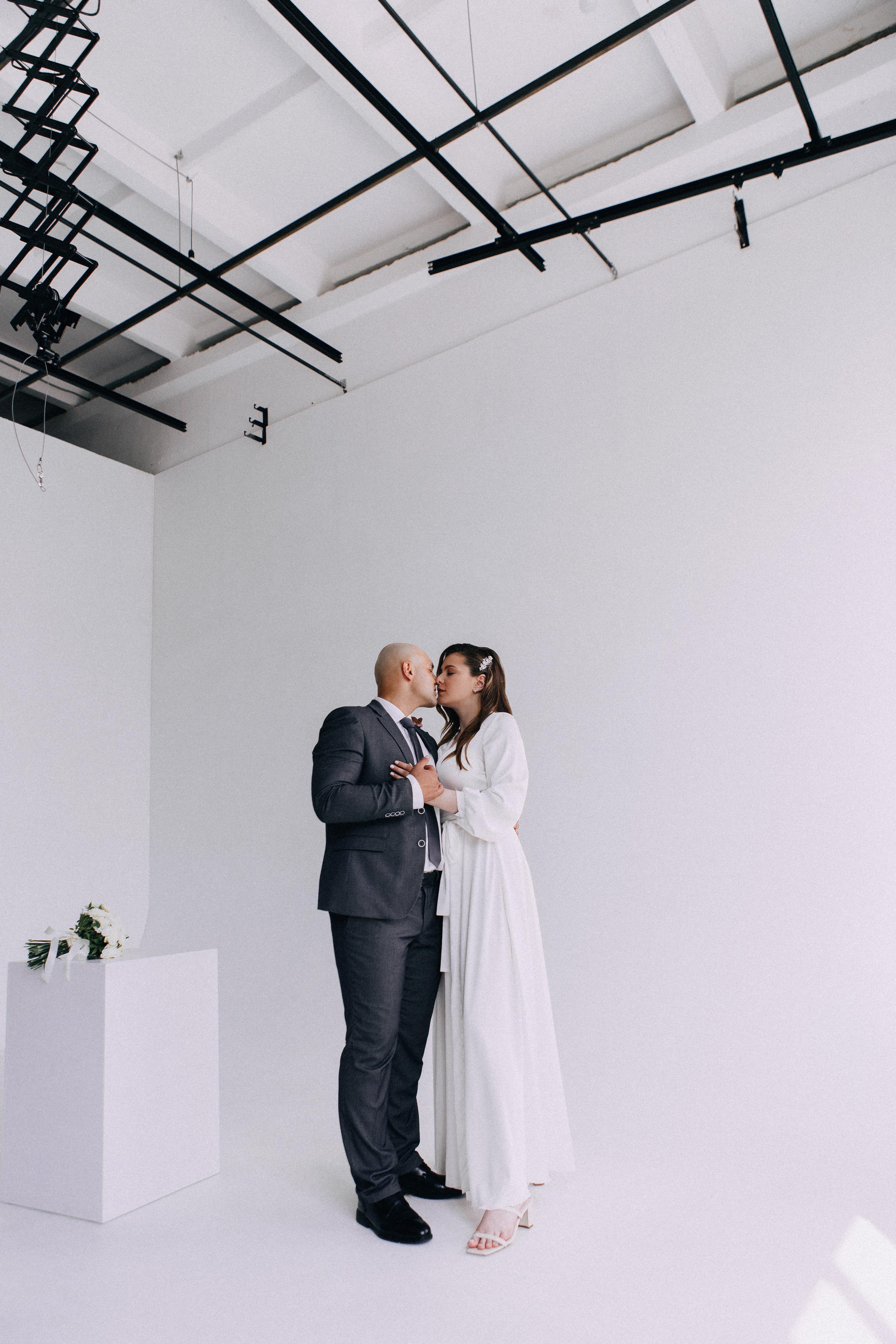 Свадьба/студия. Фотограф в Тамбове Ольга Мельникова