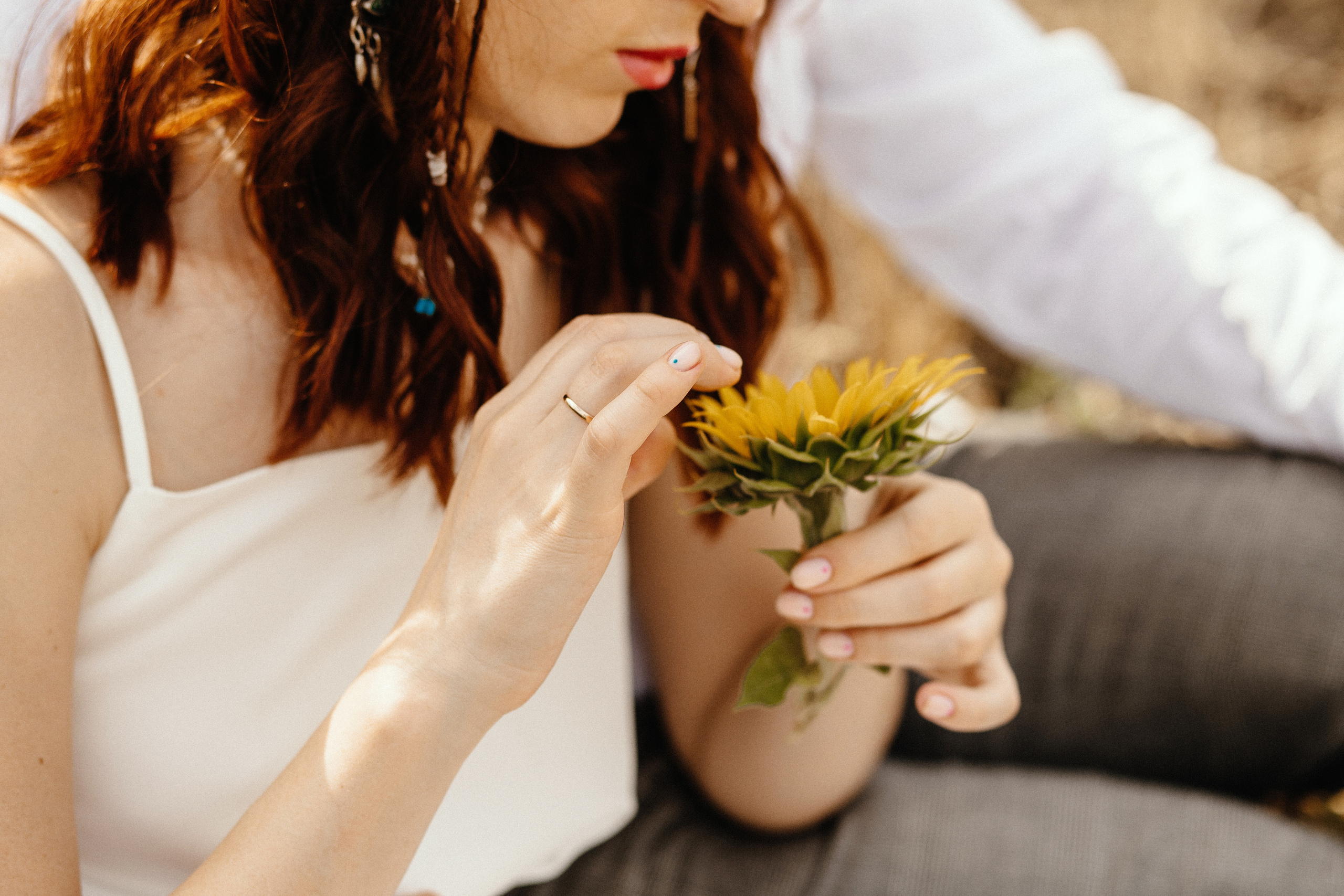 Солнце в подсолнухах. Фотограф в Тамбове Ольга Мельникова
