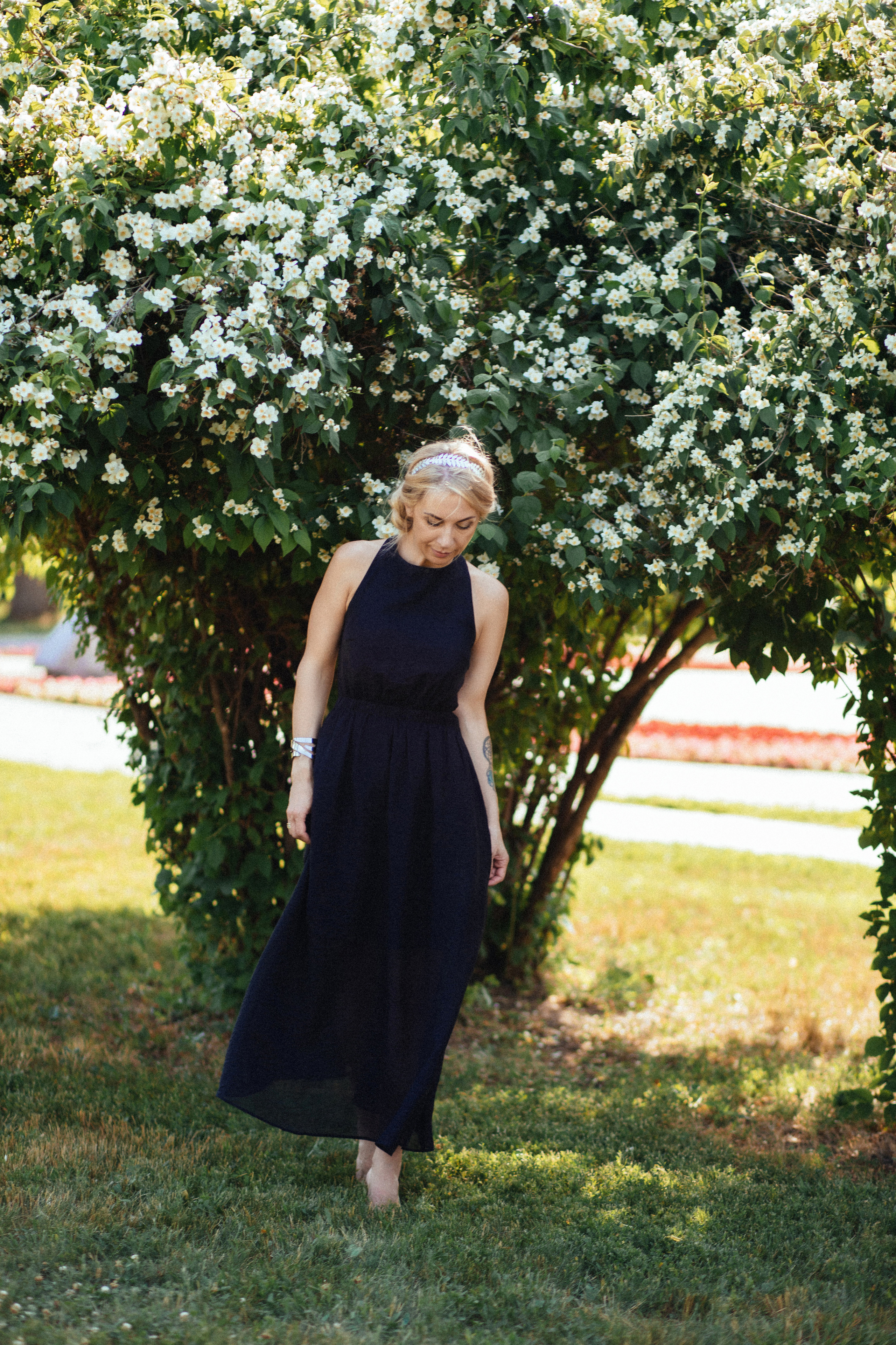 Девичник в греческом стиле. Фотограф в Тамбове Ольга Мельникова