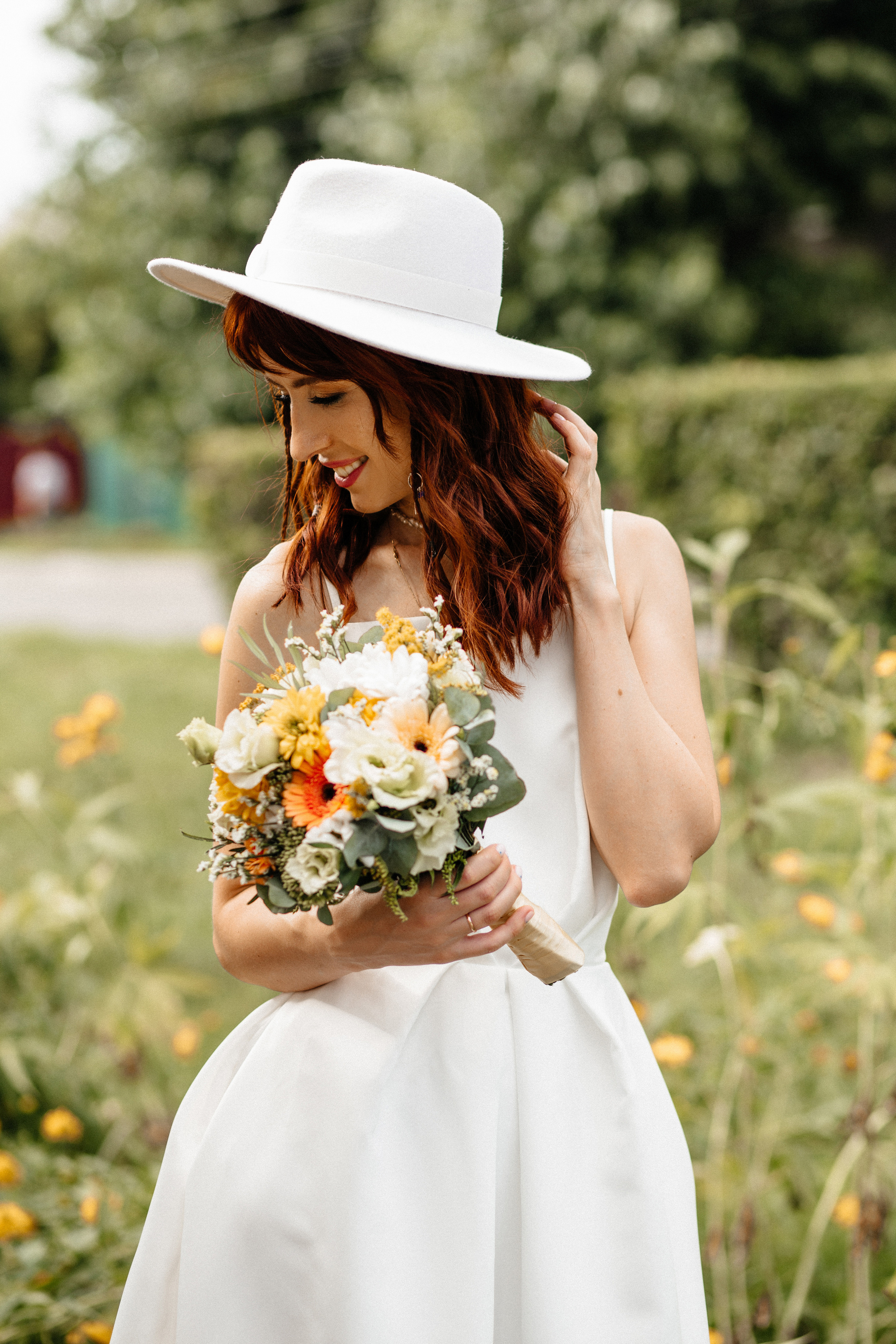 Солнце в подсолнухах. Фотограф в Тамбове Ольга Мельникова