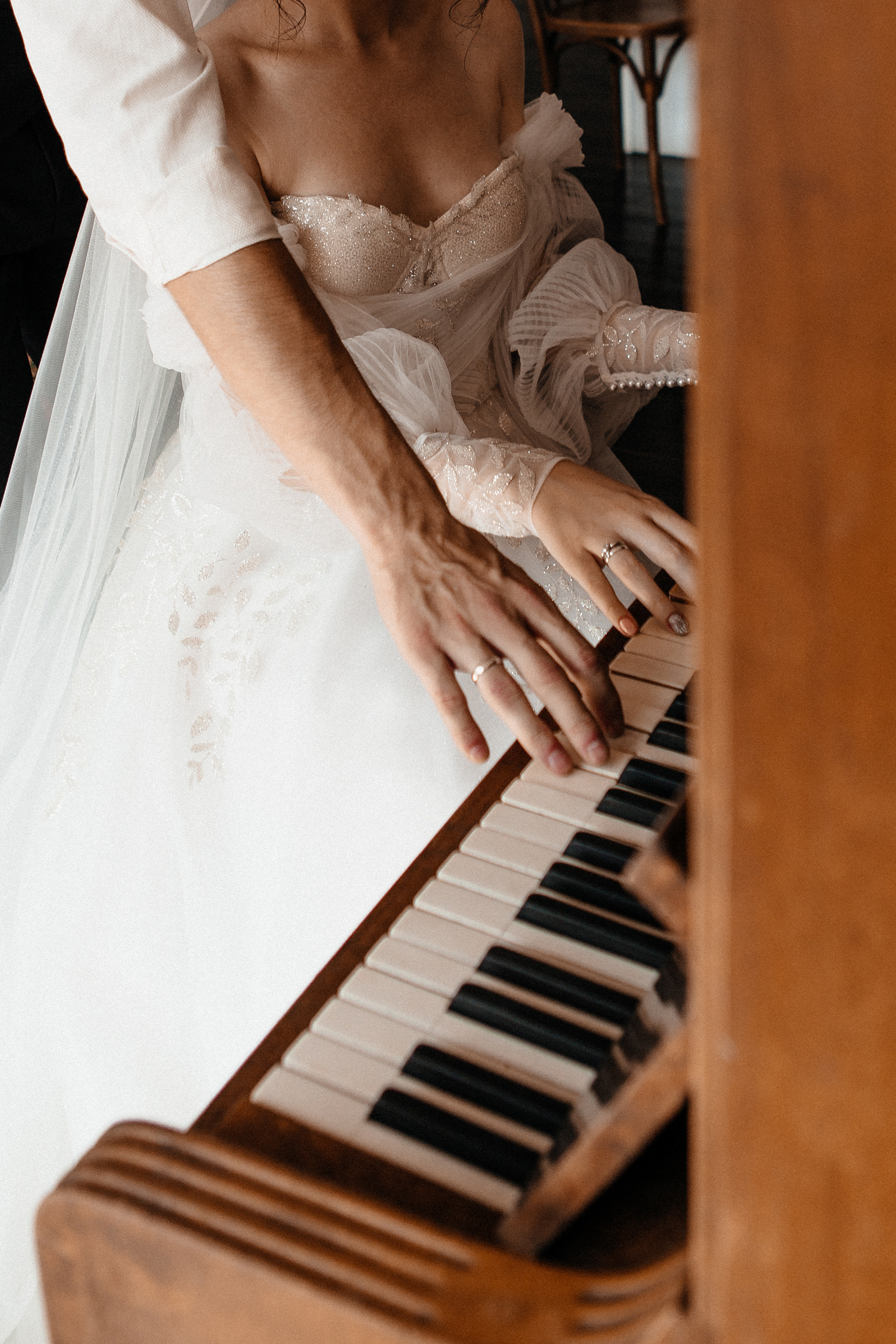 Свадьба /студия. Фотограф в Тамбове Ольга Мельникова