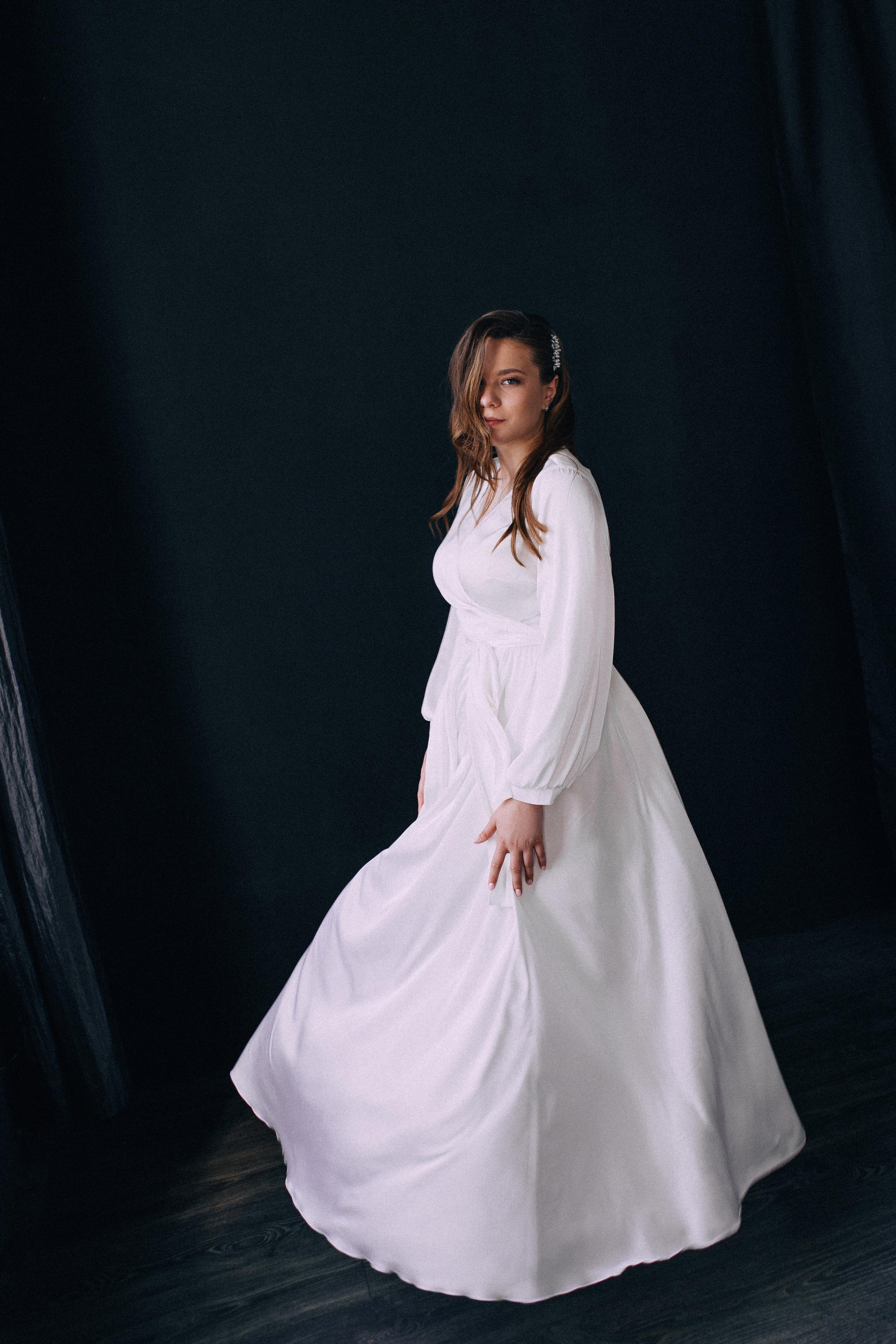 Свадьба/студия. Фотограф в Тамбове Ольга Мельникова