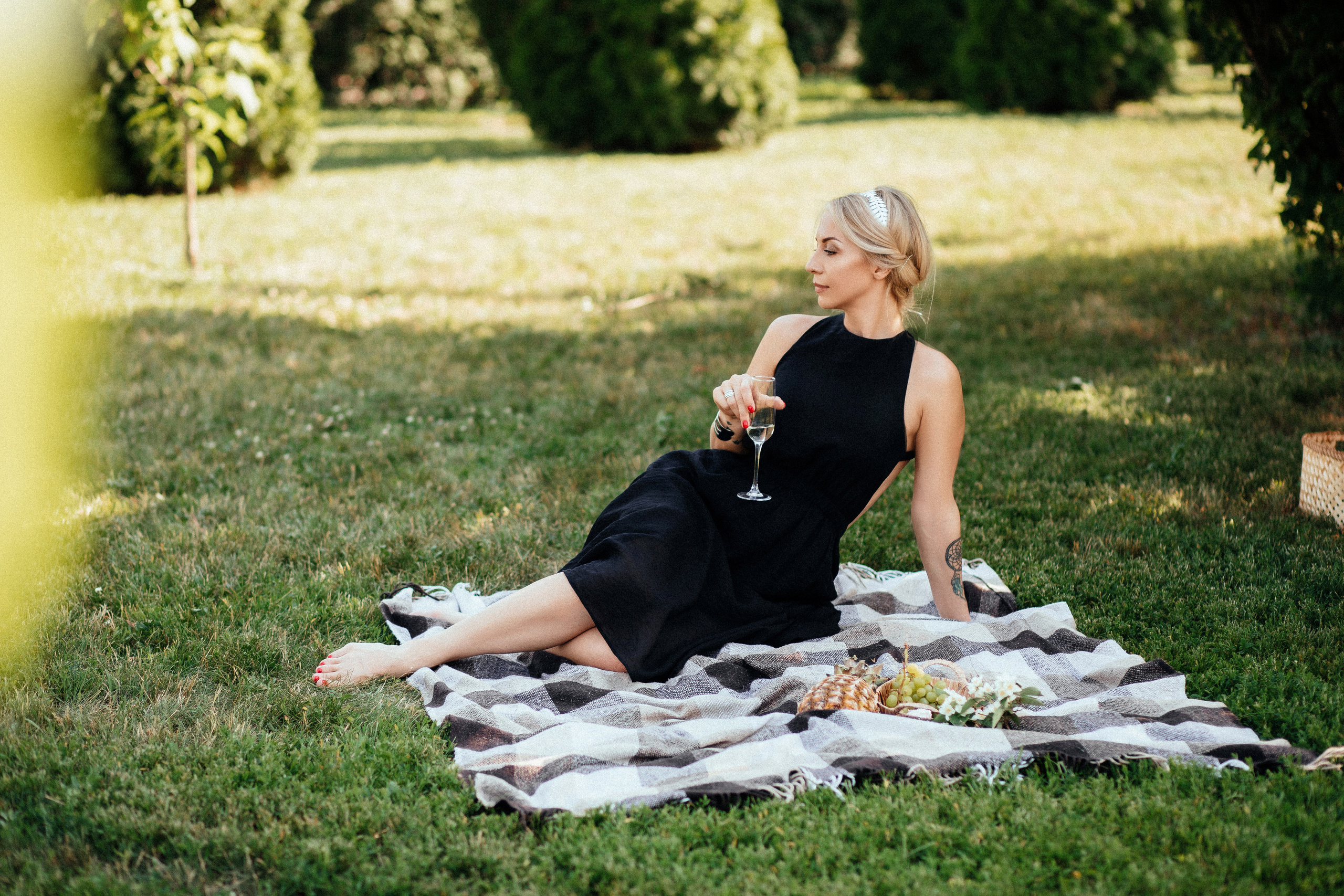 Девичник в греческом стиле. Фотограф в Тамбове Ольга Мельникова