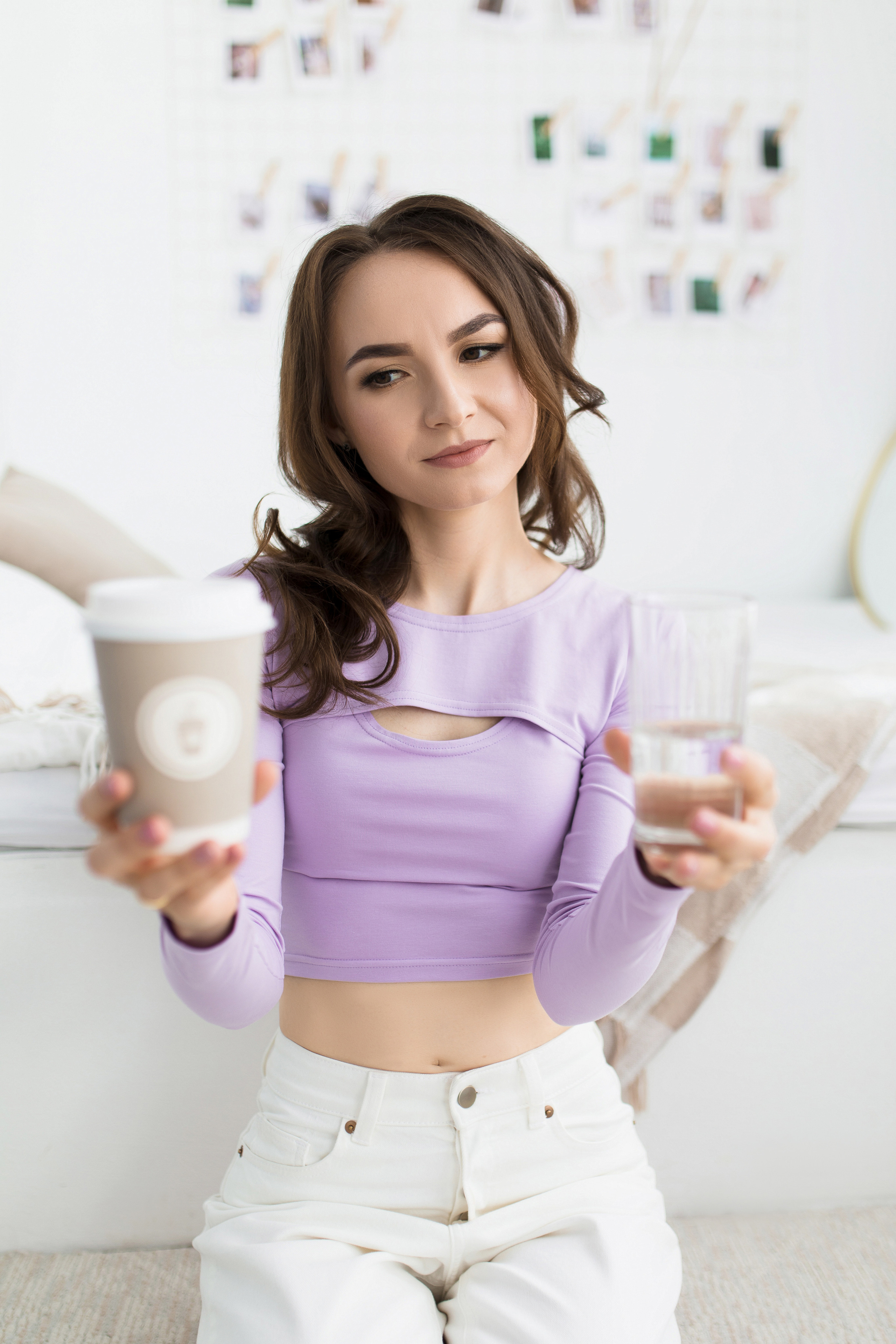 Для нутрициолога. Фотограф в Тамбове Ольга Мельникова