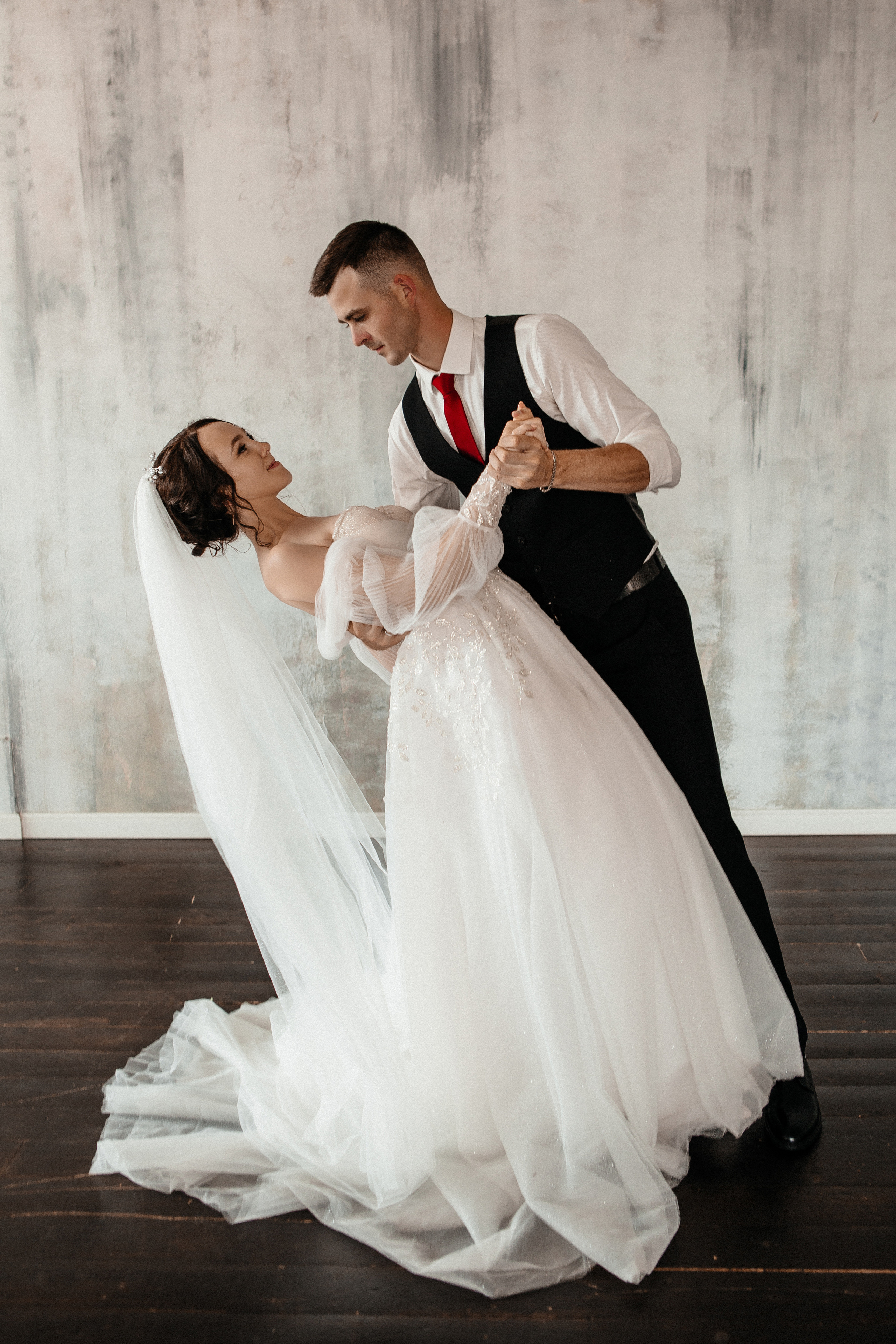 Свадьба /студия. Фотограф в Тамбове Ольга Мельникова