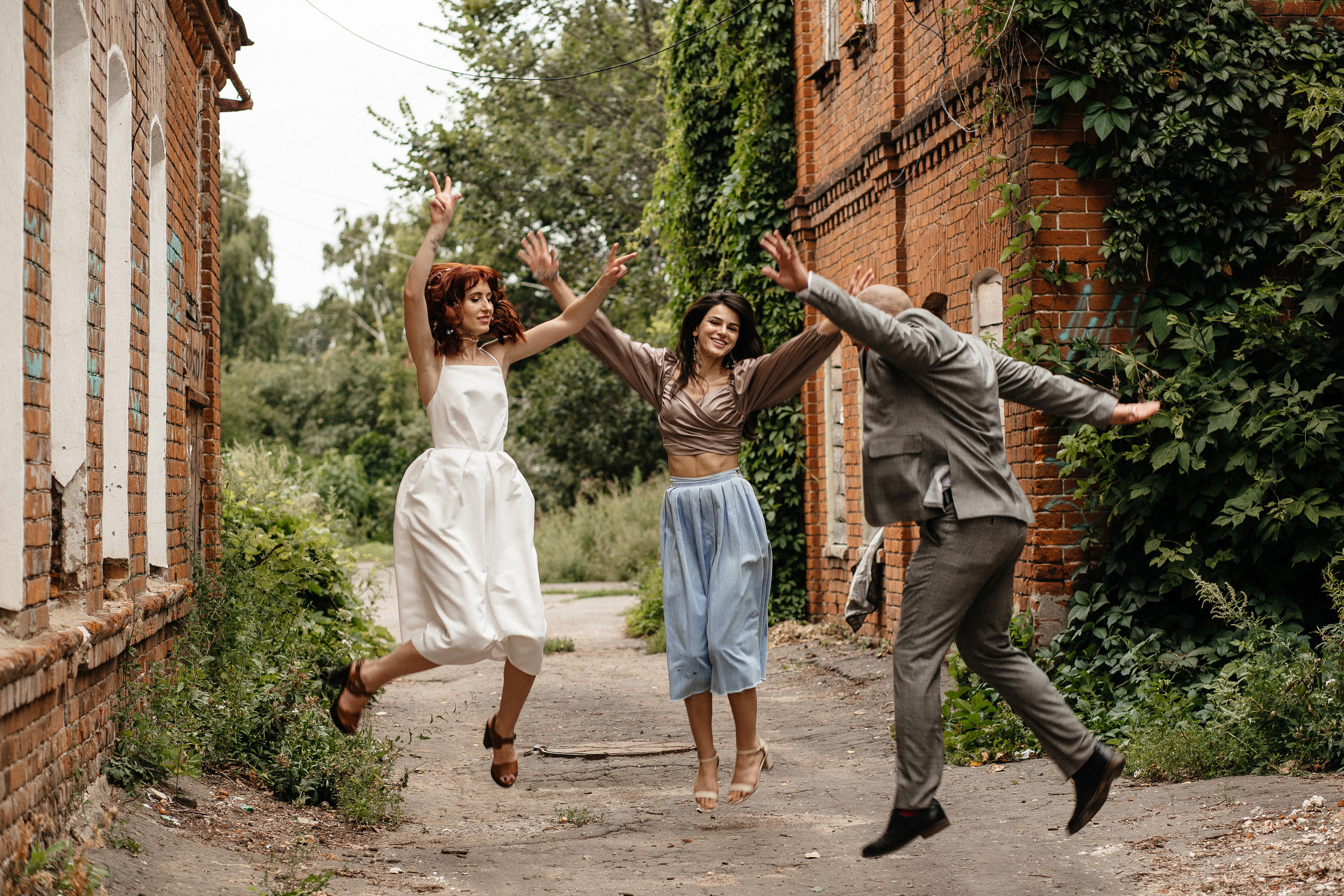 Солнце в подсолнухах. Фотограф в Тамбове Ольга Мельникова