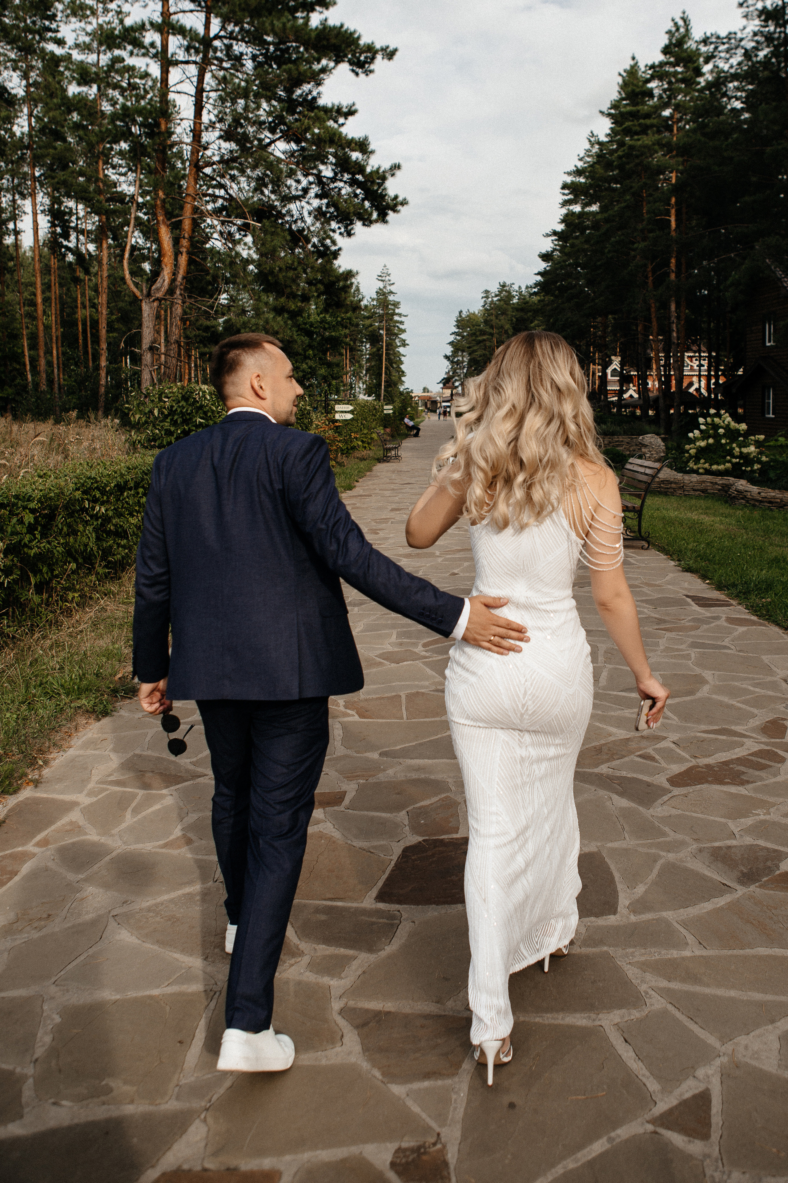 «Лесная сказка». Фотограф в Тамбове Ольга Мельникова