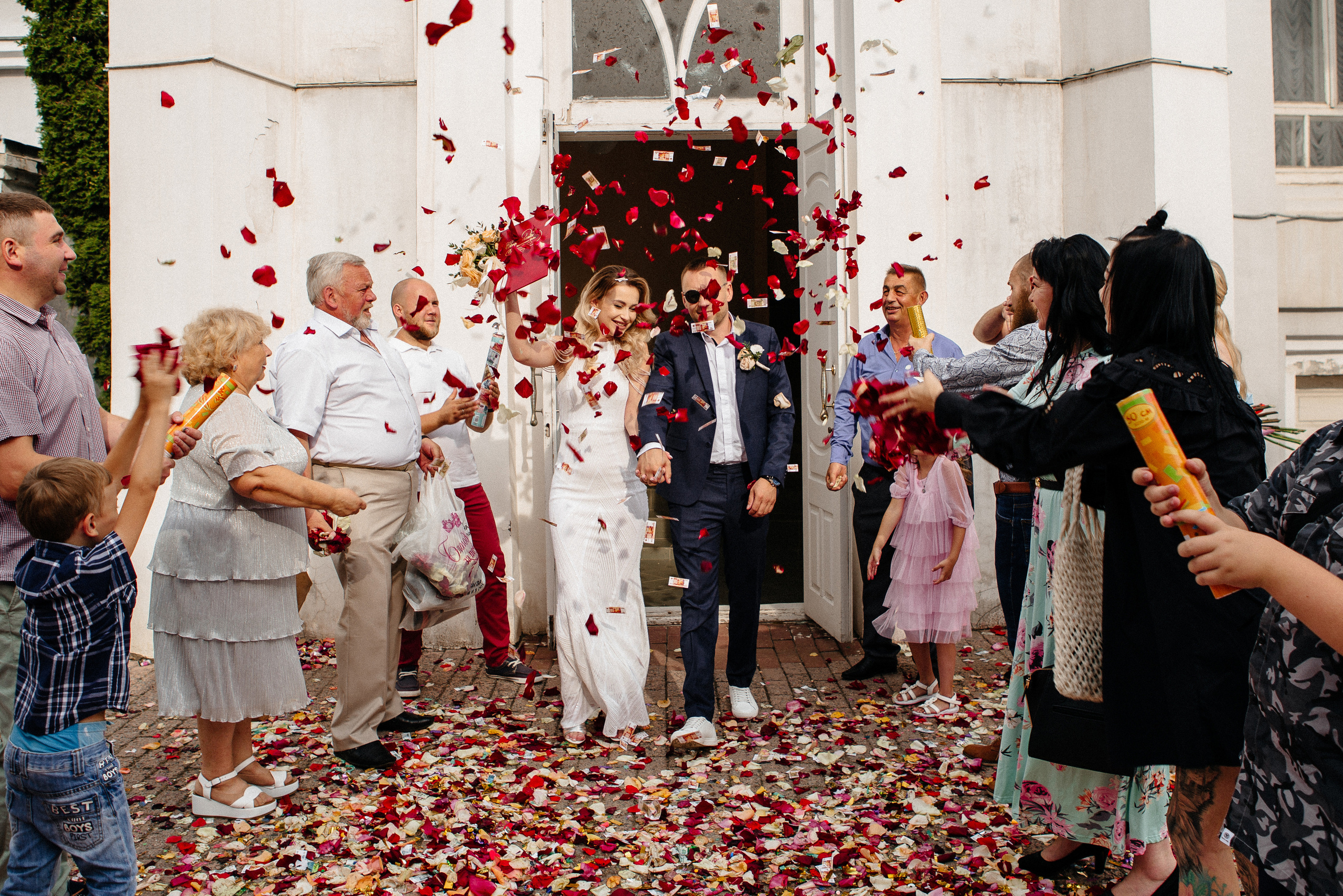 «Лесная сказка». Фотограф в Тамбове Ольга Мельникова