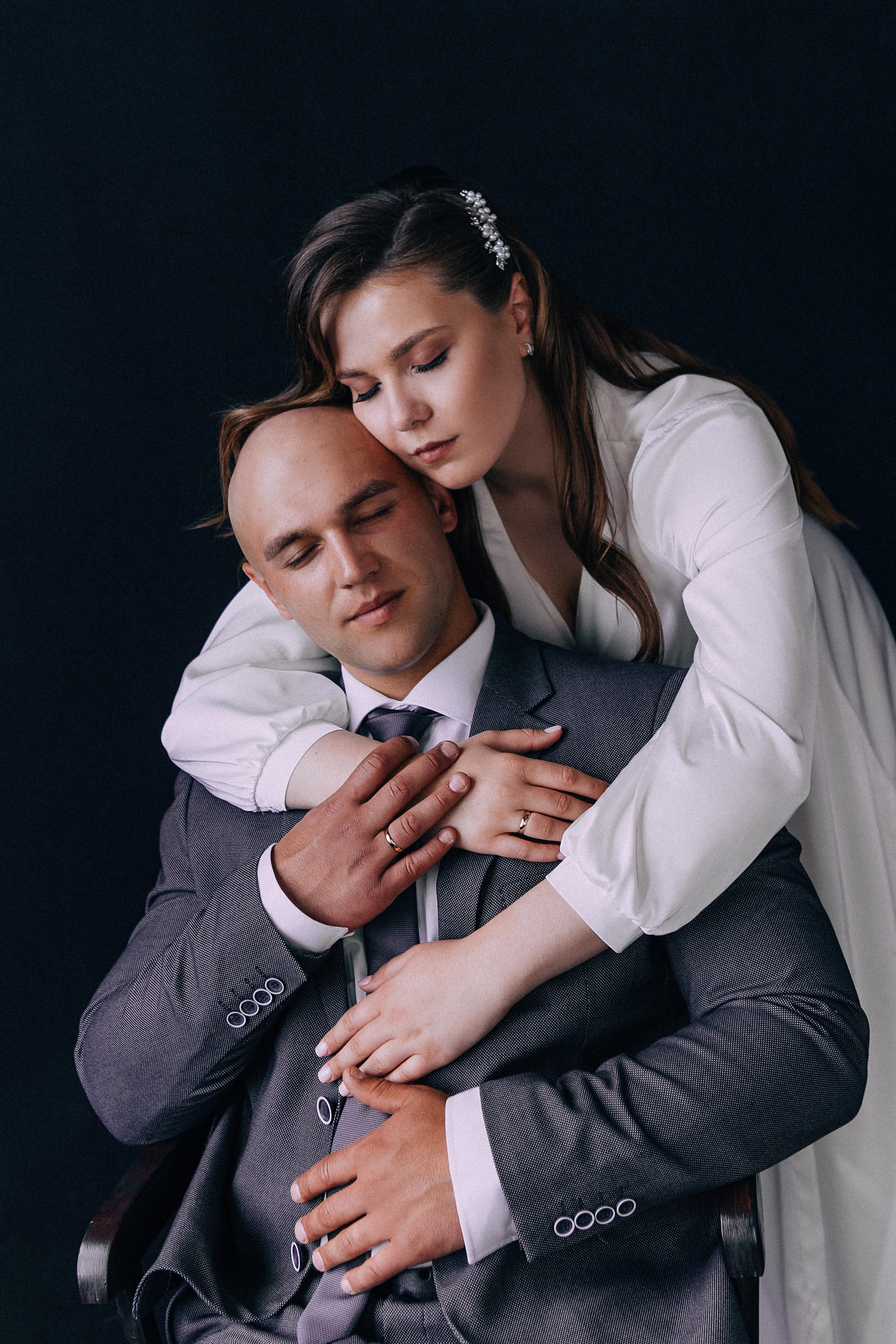 Свадьба/студия. Фотограф в Тамбове Ольга Мельникова