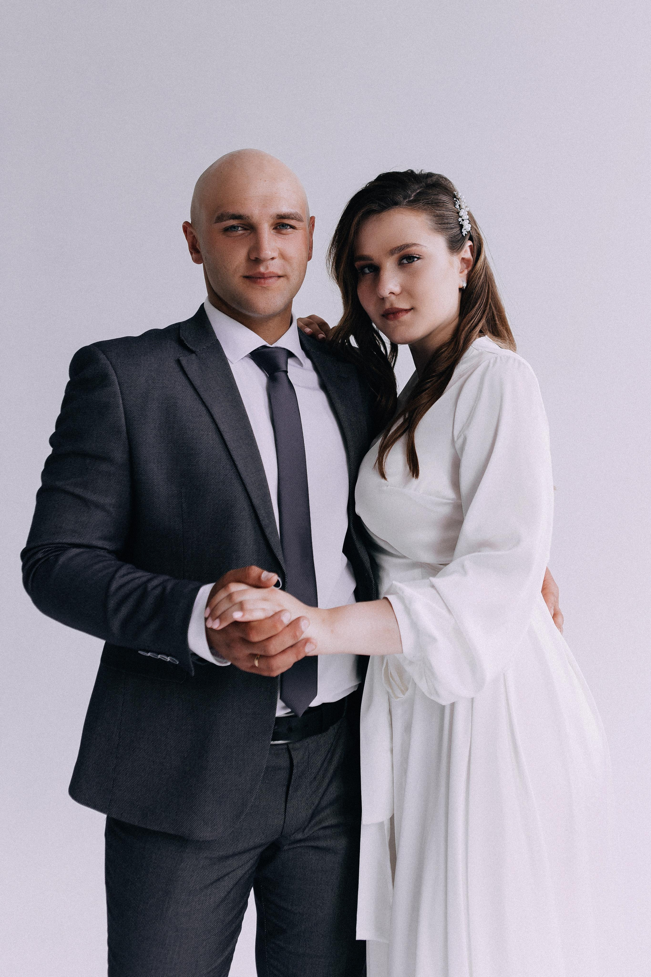 Свадьба/студия. Фотограф в Тамбове Ольга Мельникова