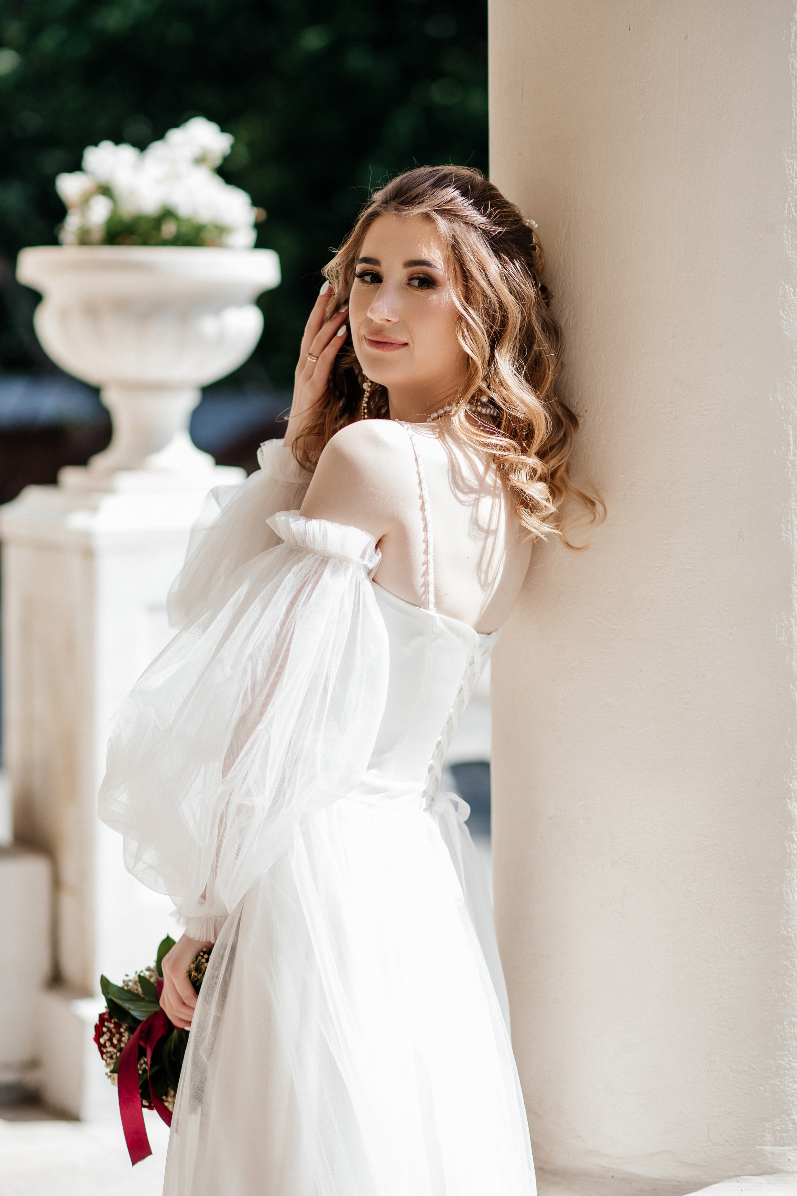 Настя и Андрей. Фотограф в Тамбове Ольга Мельникова