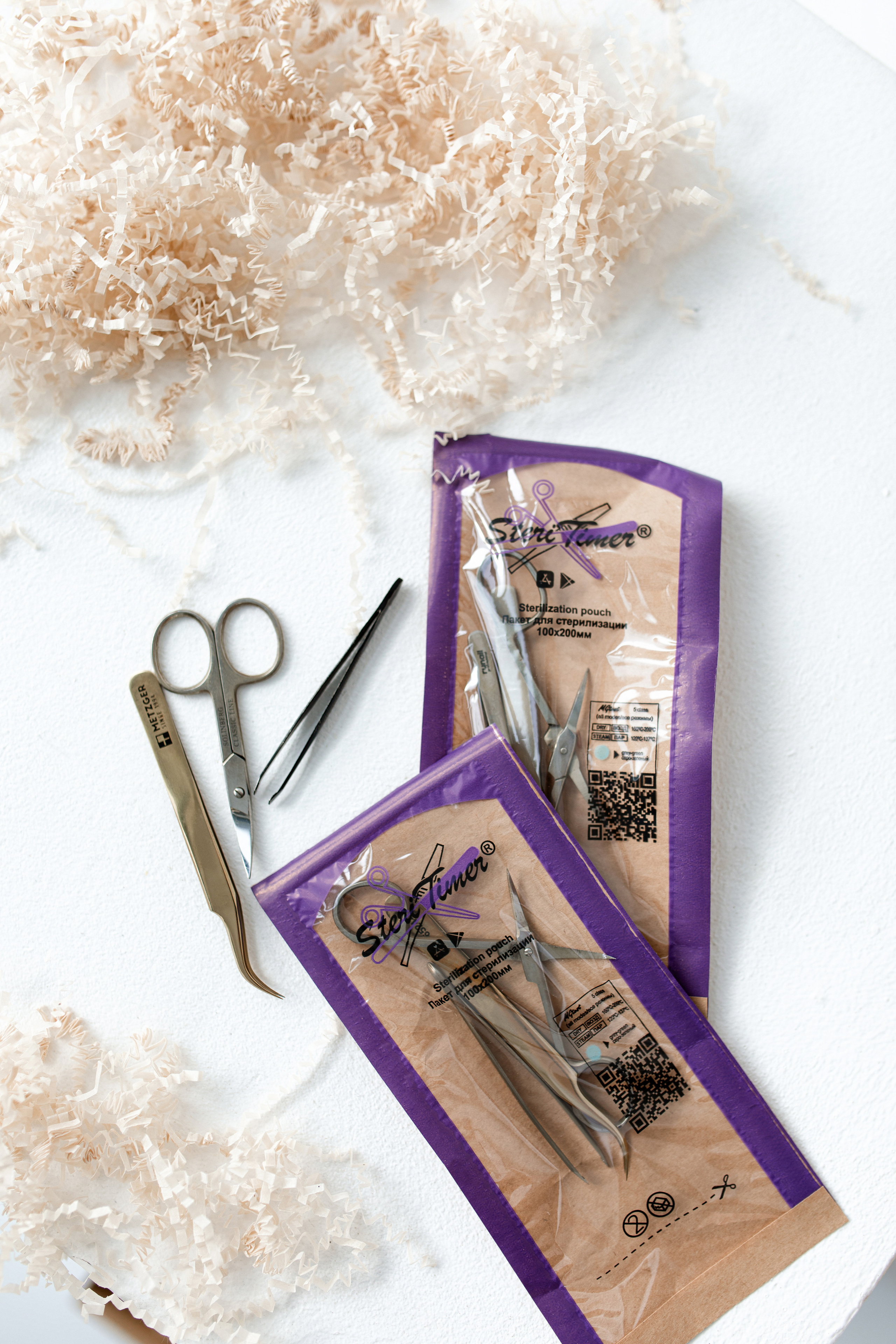 Для мастера электроэпиляции. Фотограф в Тамбове Ольга Мельникова