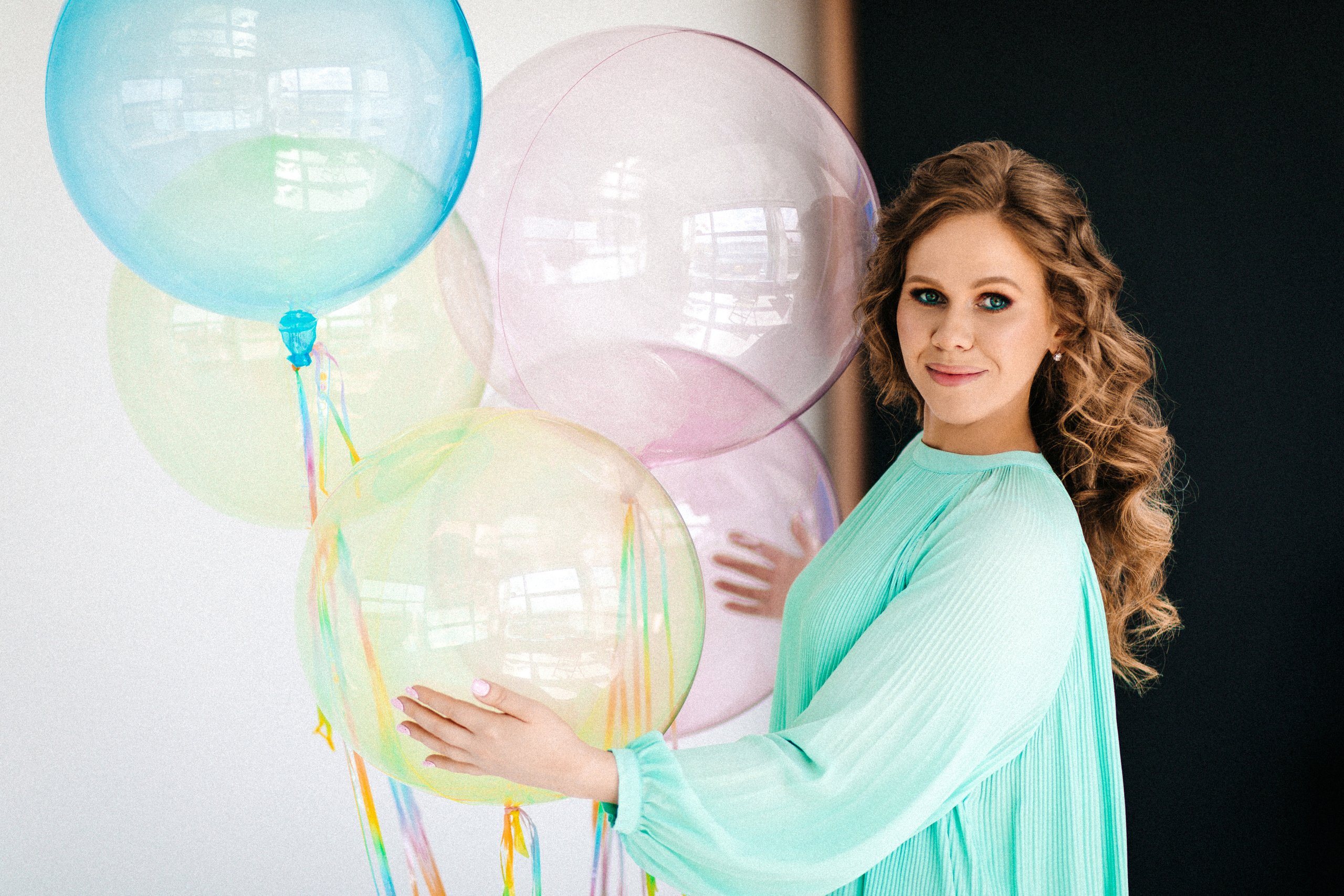 Для руководителя Мастерской праздников «Изюм». Фотограф в Тамбове Ольга Мельникова