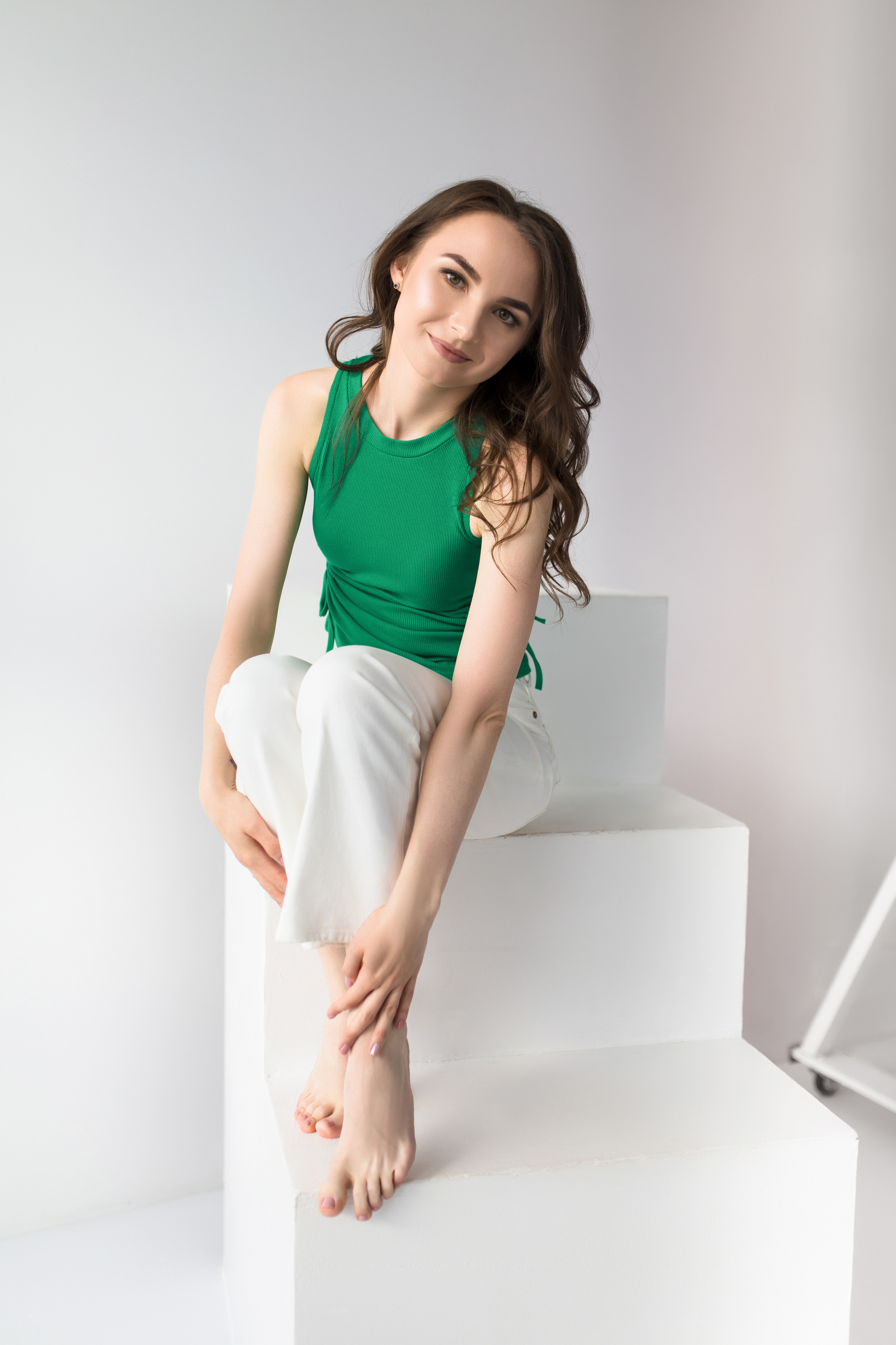 Для нутрициолога. Фотограф в Тамбове Ольга Мельникова