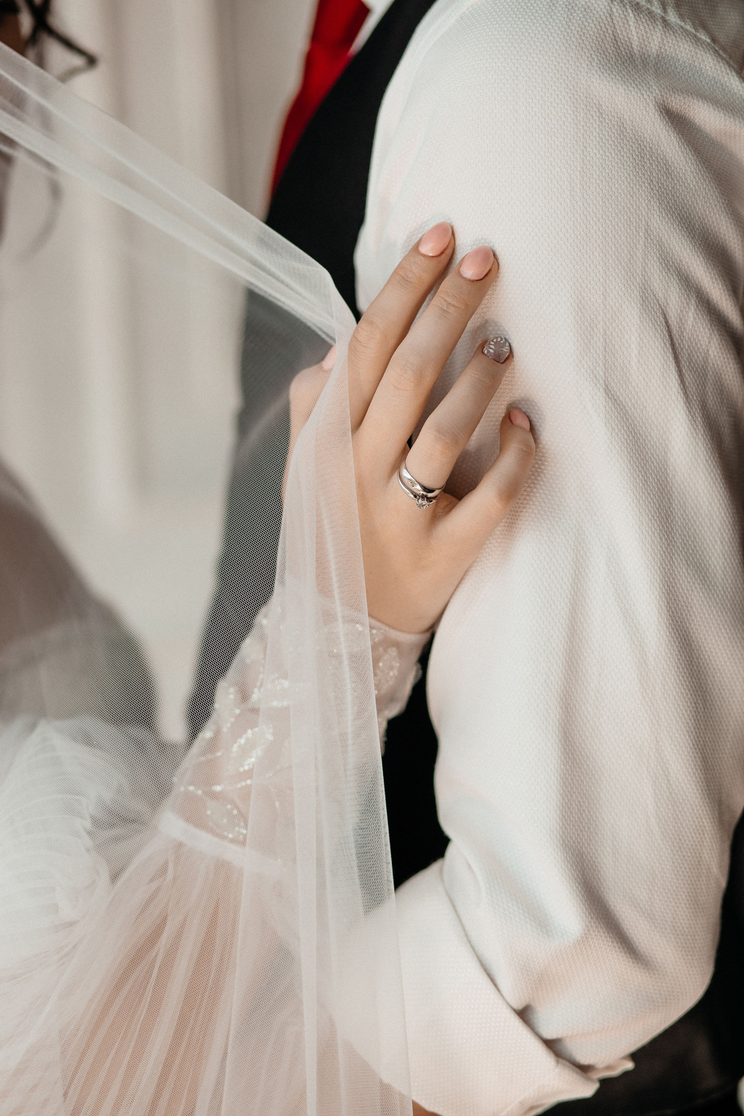 Свадьба /студия. Фотограф в Тамбове Ольга Мельникова