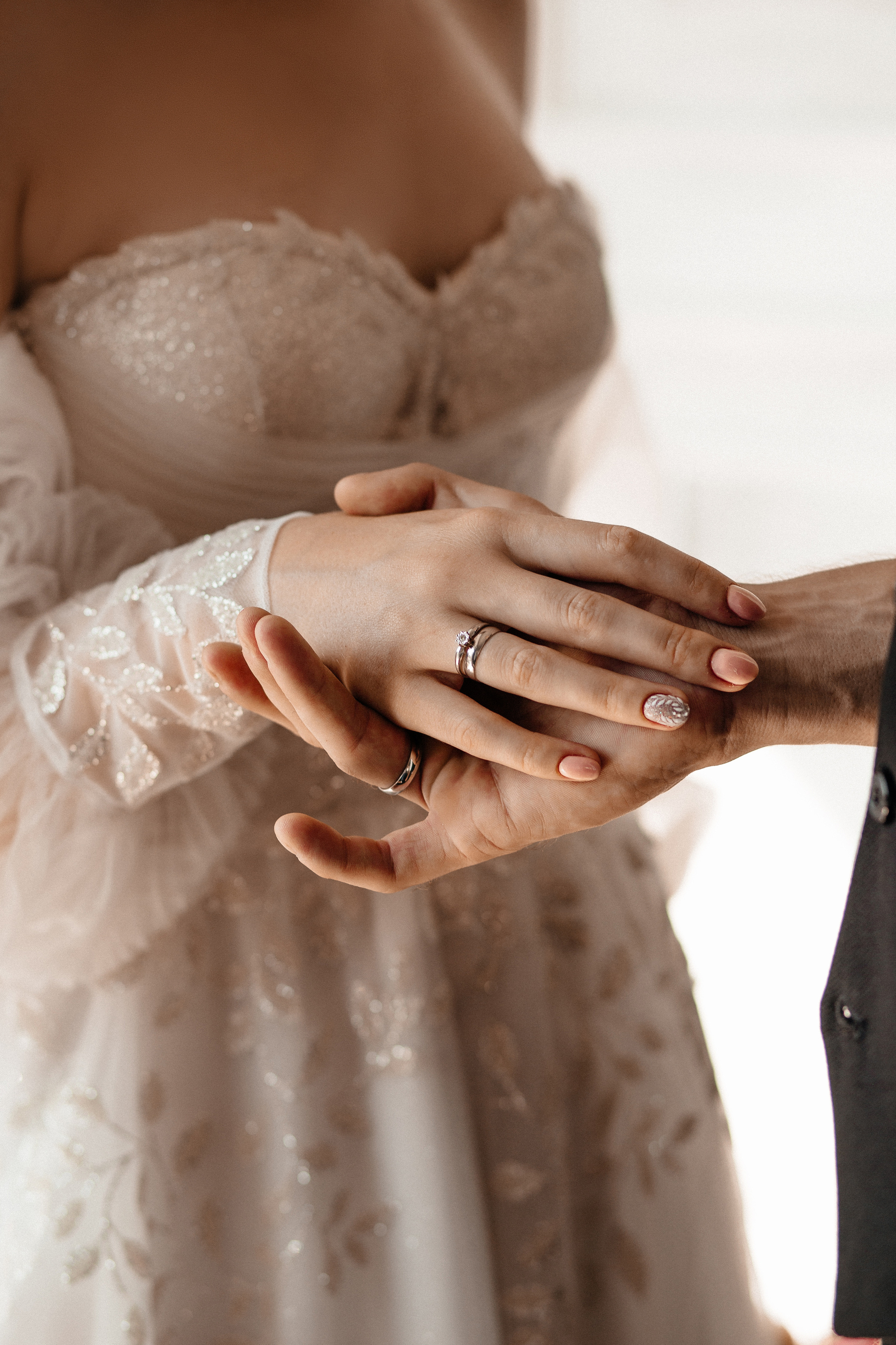 Свадьба /студия. Фотограф в Тамбове Ольга Мельникова