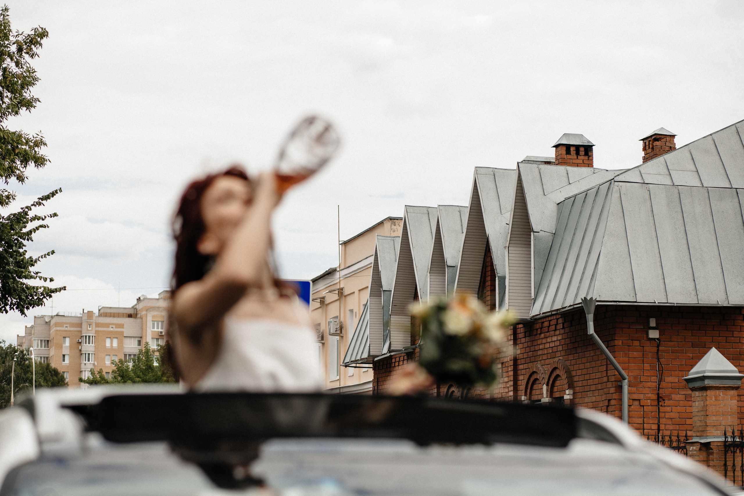 Солнце в подсолнухах. Фотограф в Тамбове Ольга Мельникова