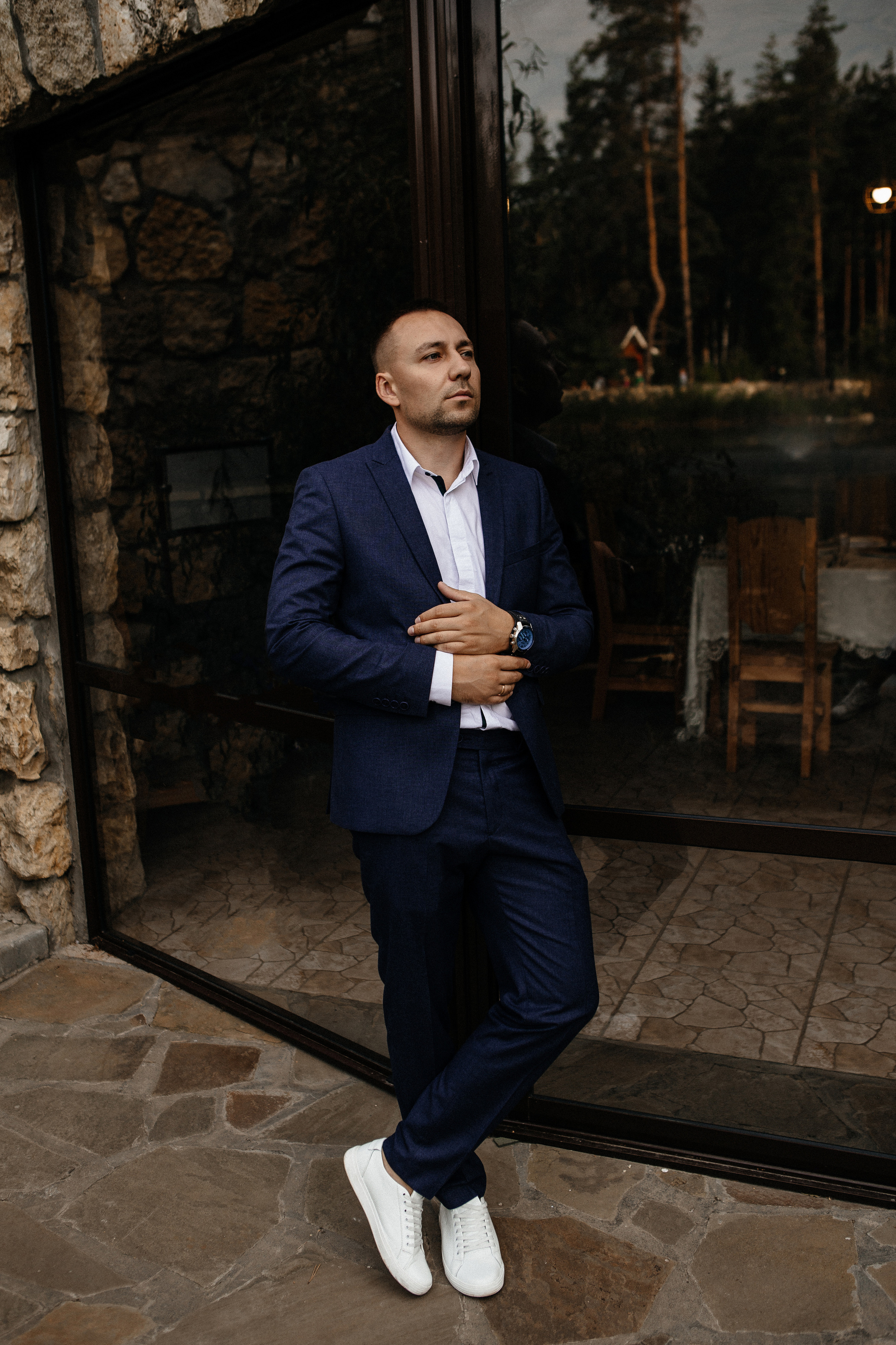 «Лесная сказка». Фотограф в Тамбове Ольга Мельникова