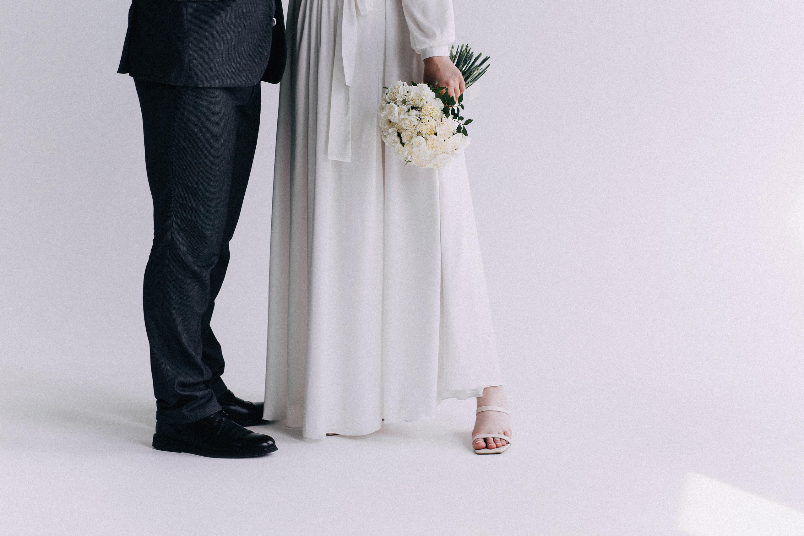 Свадьба/студия. Фотограф в Тамбове Ольга Мельникова