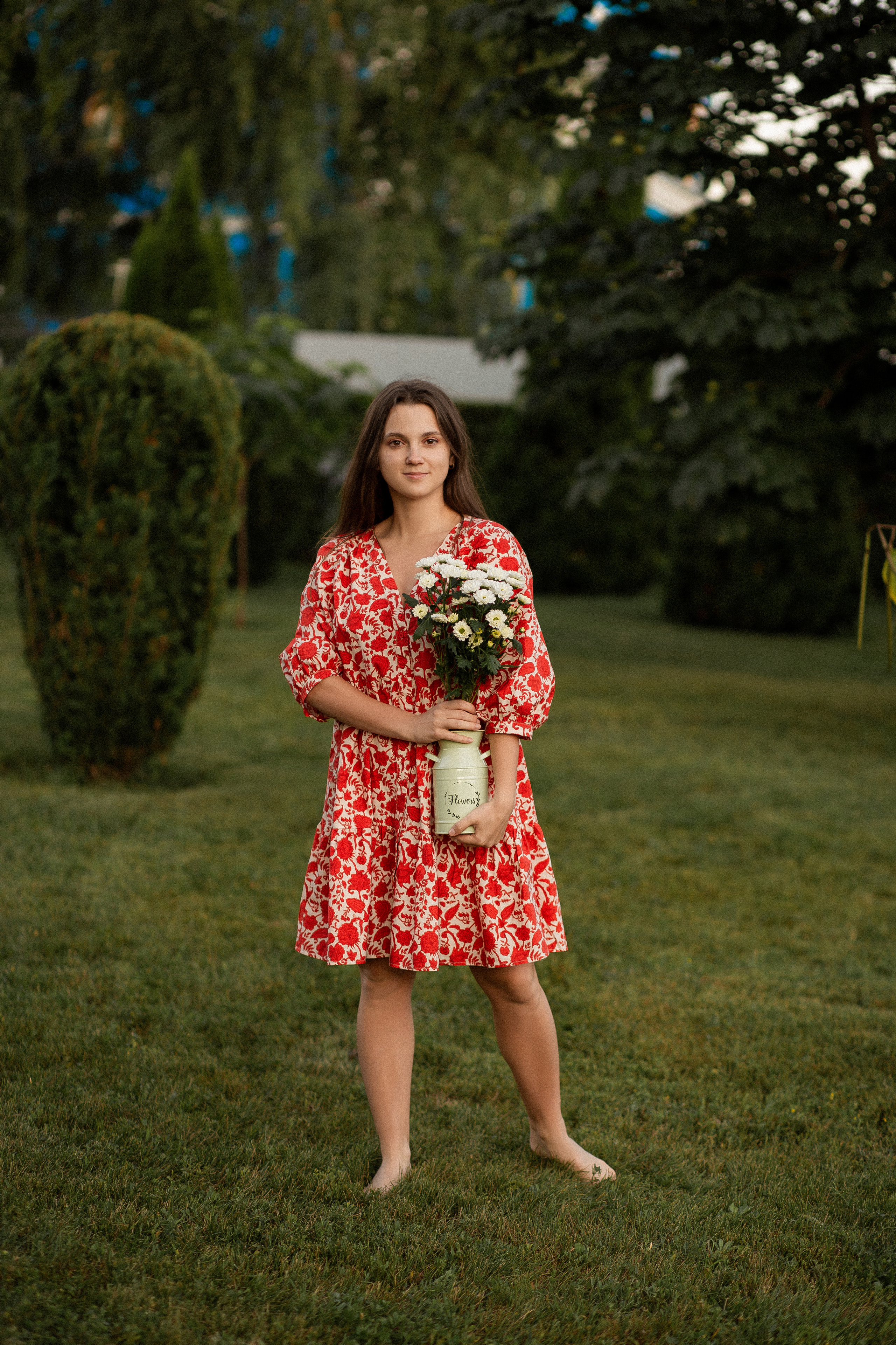 Девичник в стиле пикник. Фотограф в Тамбове Ольга Мельникова