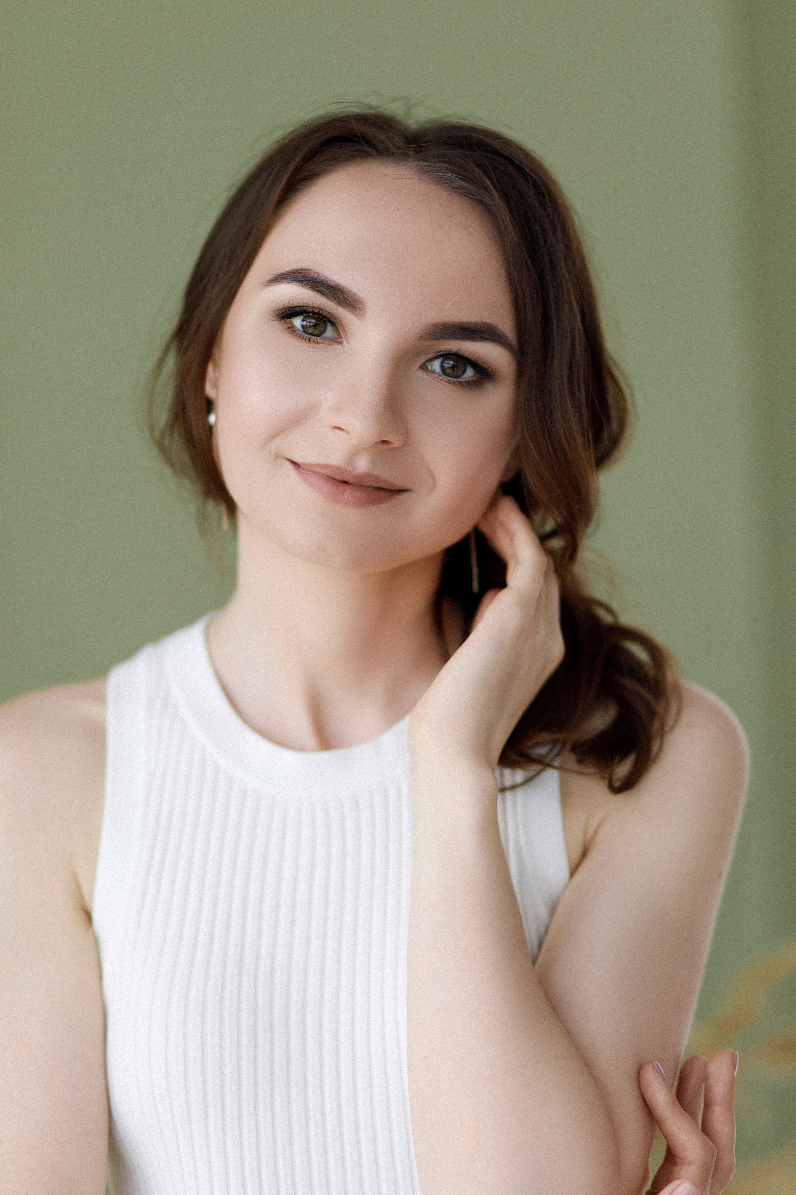 Для нутрициолога. Фотограф в Тамбове Ольга Мельникова