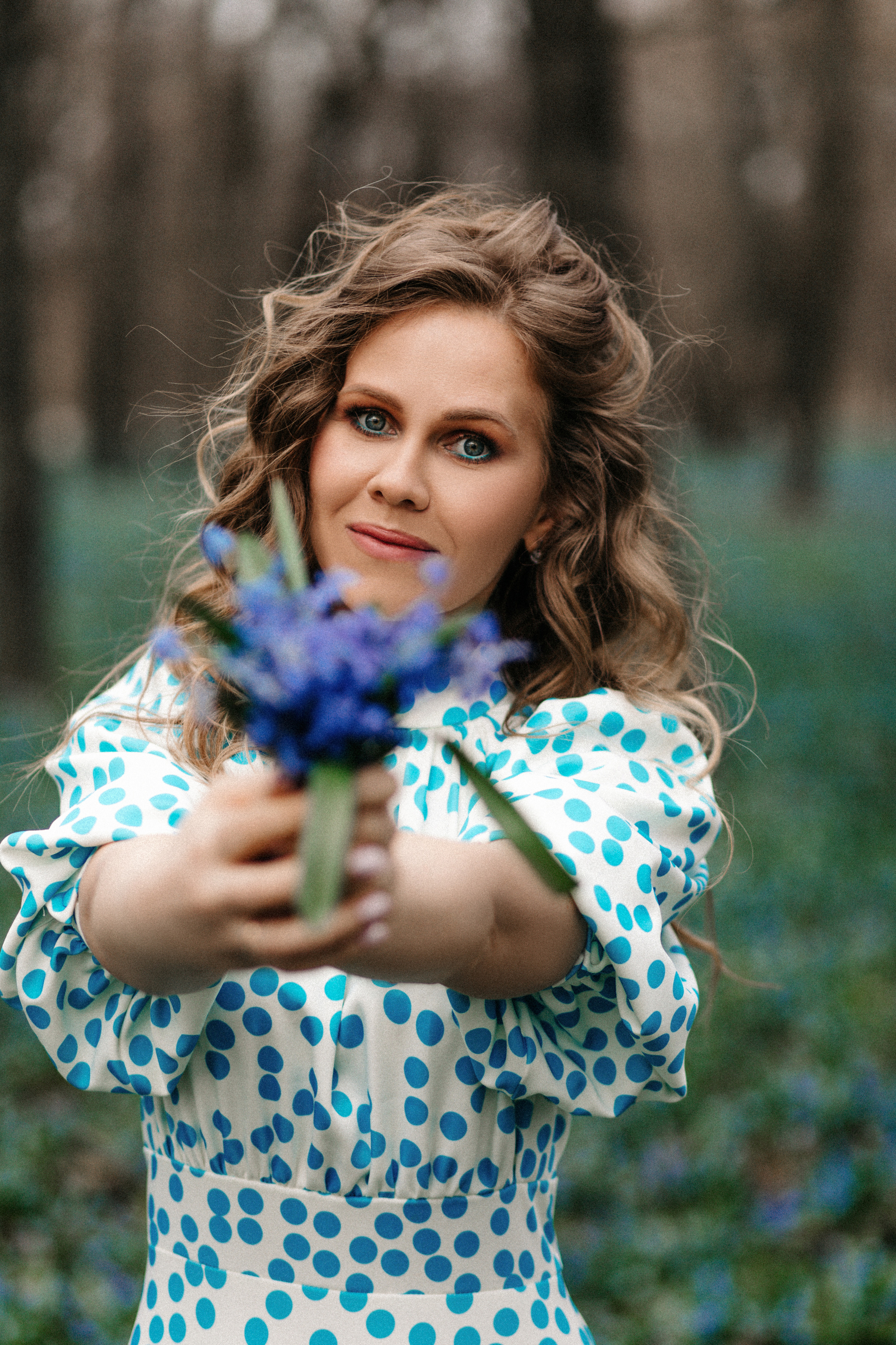 Для руководителя Мастерской праздников «Изюм». Фотограф в Тамбове Ольга Мельникова