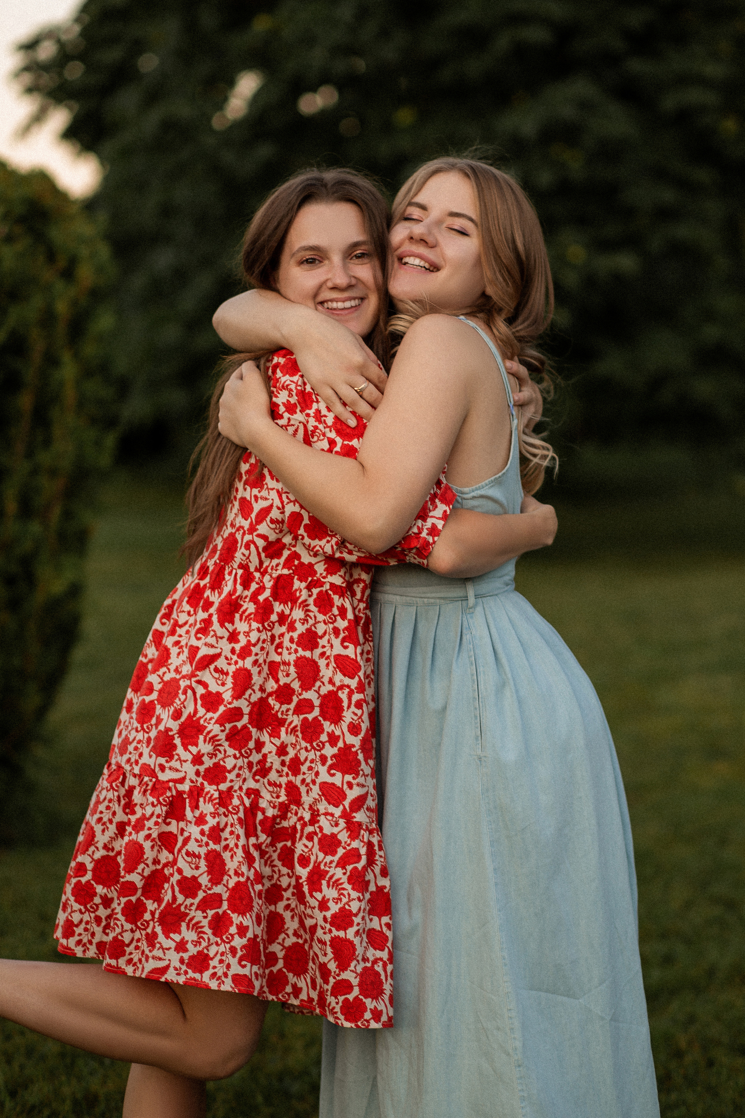 Девичник в стиле пикник. Фотограф в Тамбове Ольга Мельникова