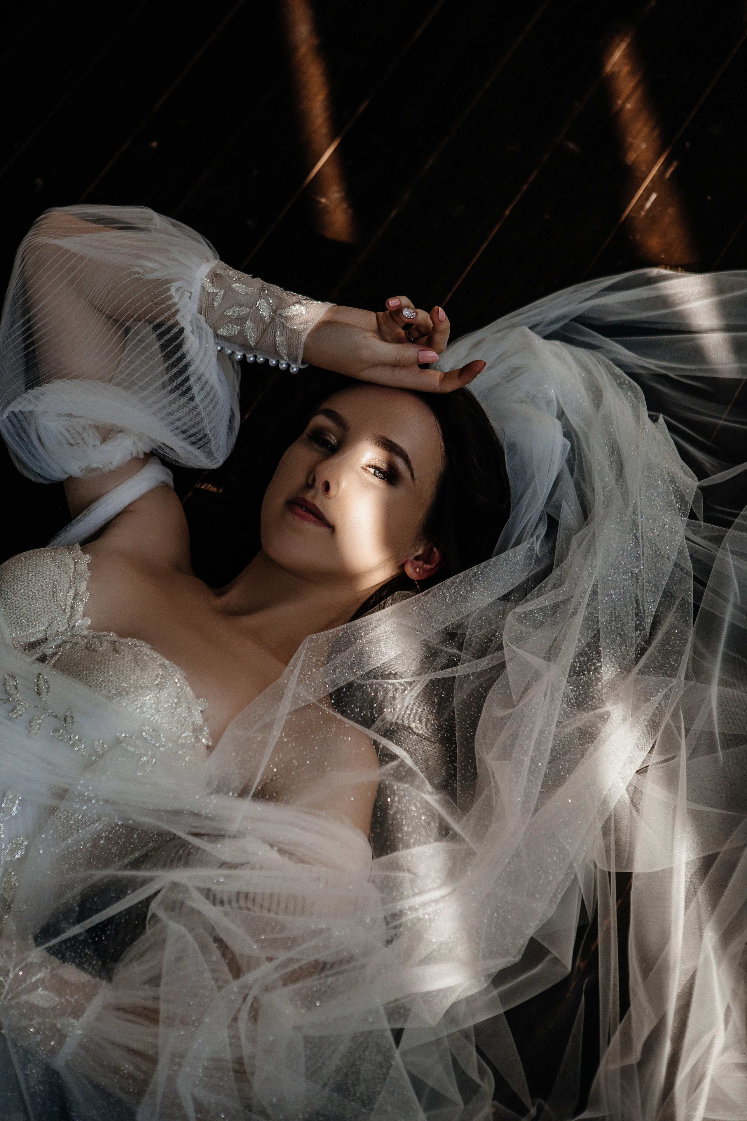 Свадьба /студия. Фотограф в Тамбове Ольга Мельникова