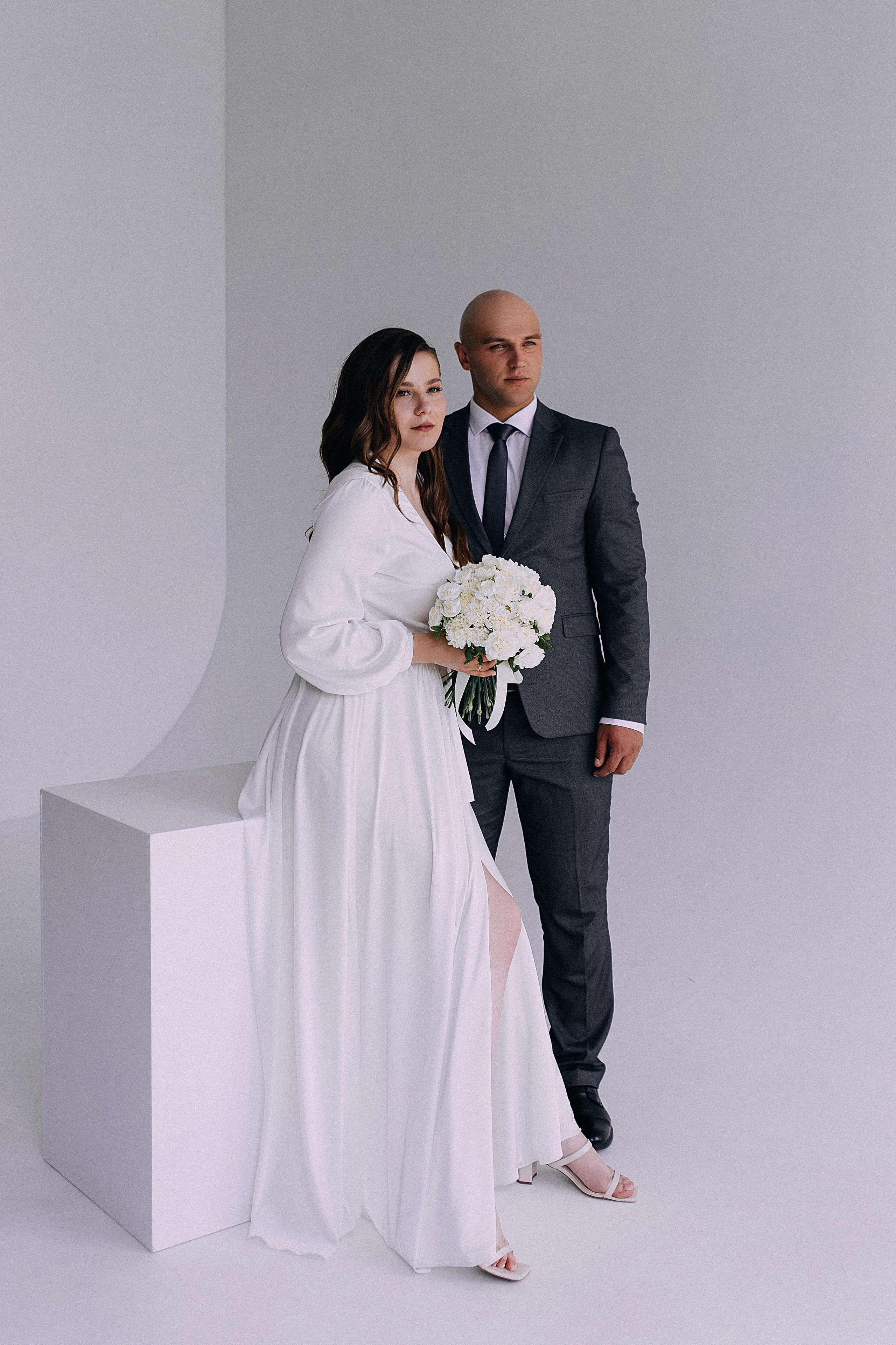 Свадьба/студия. Фотограф в Тамбове Ольга Мельникова