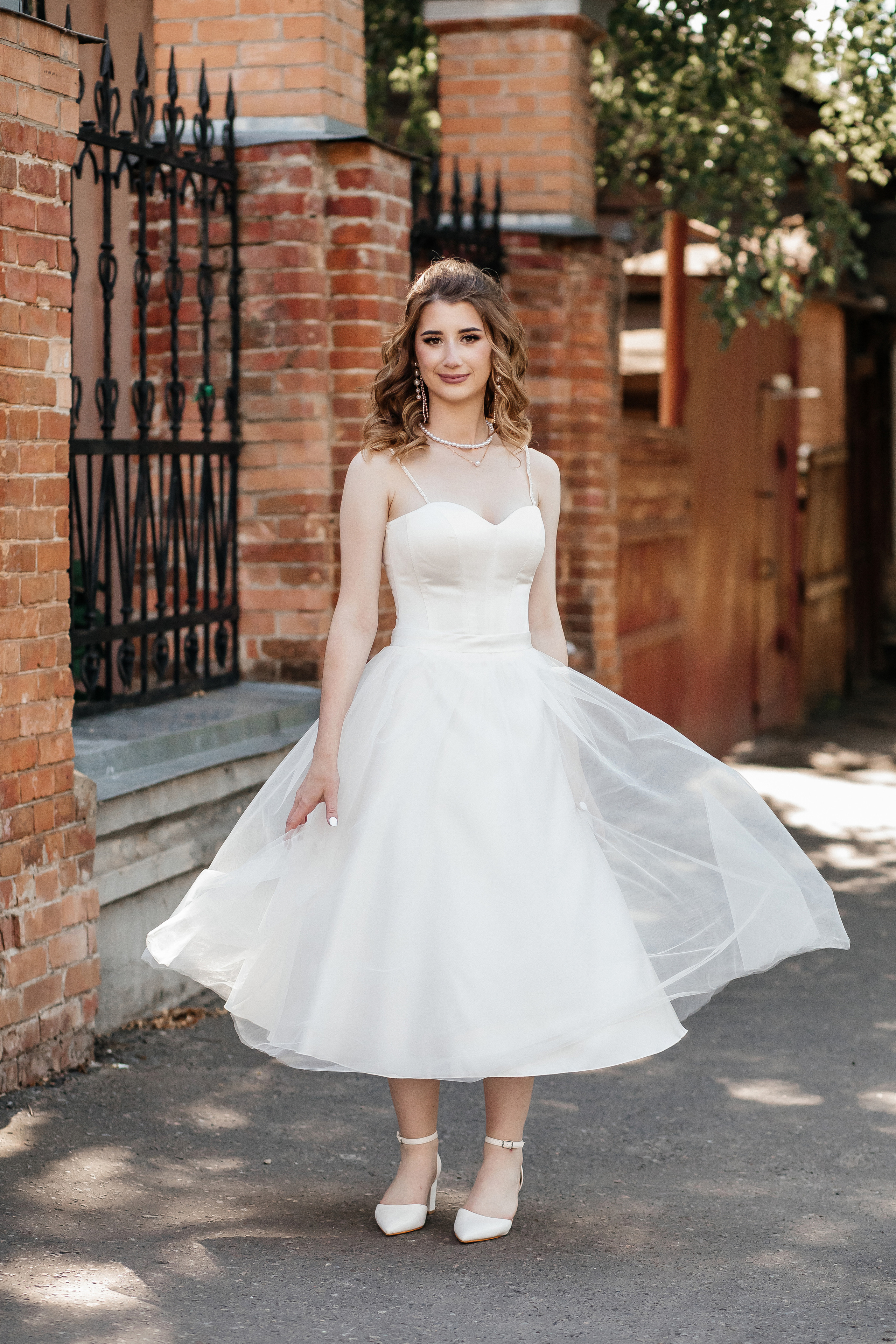 Настя и Андрей. Фотограф в Тамбове Ольга Мельникова