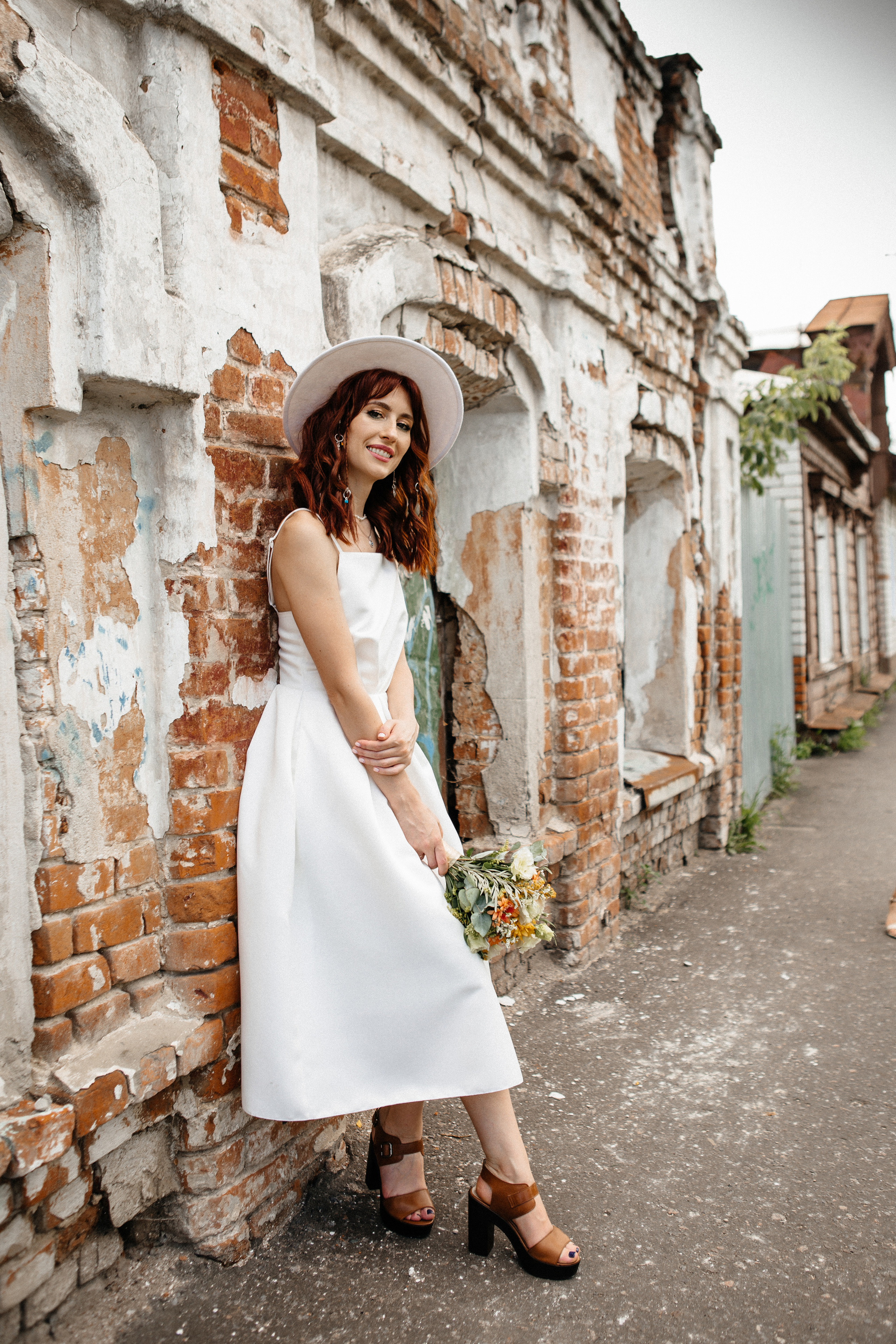 Солнце в подсолнухах. Фотограф в Тамбове Ольга Мельникова