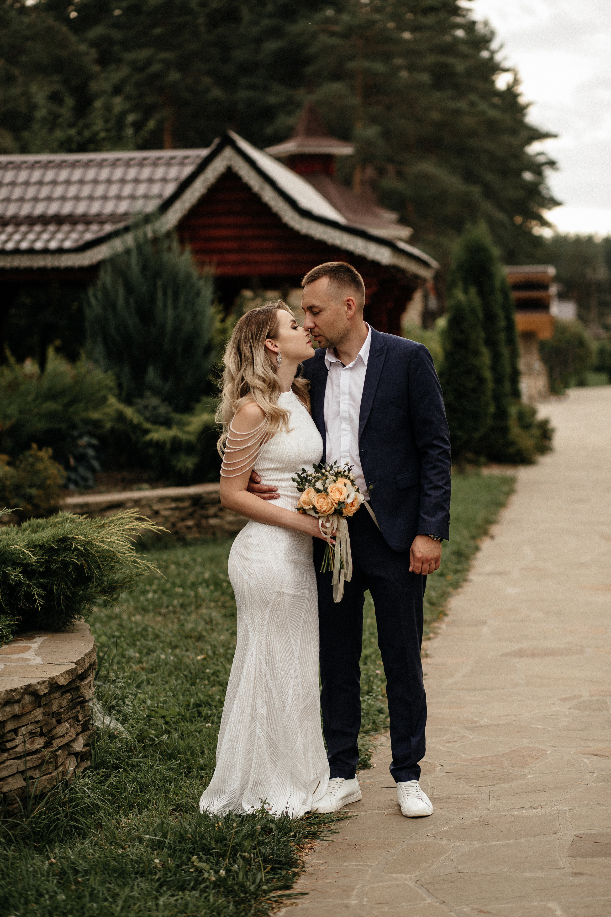 «Лесная сказка». Фотограф в Тамбове Ольга Мельникова