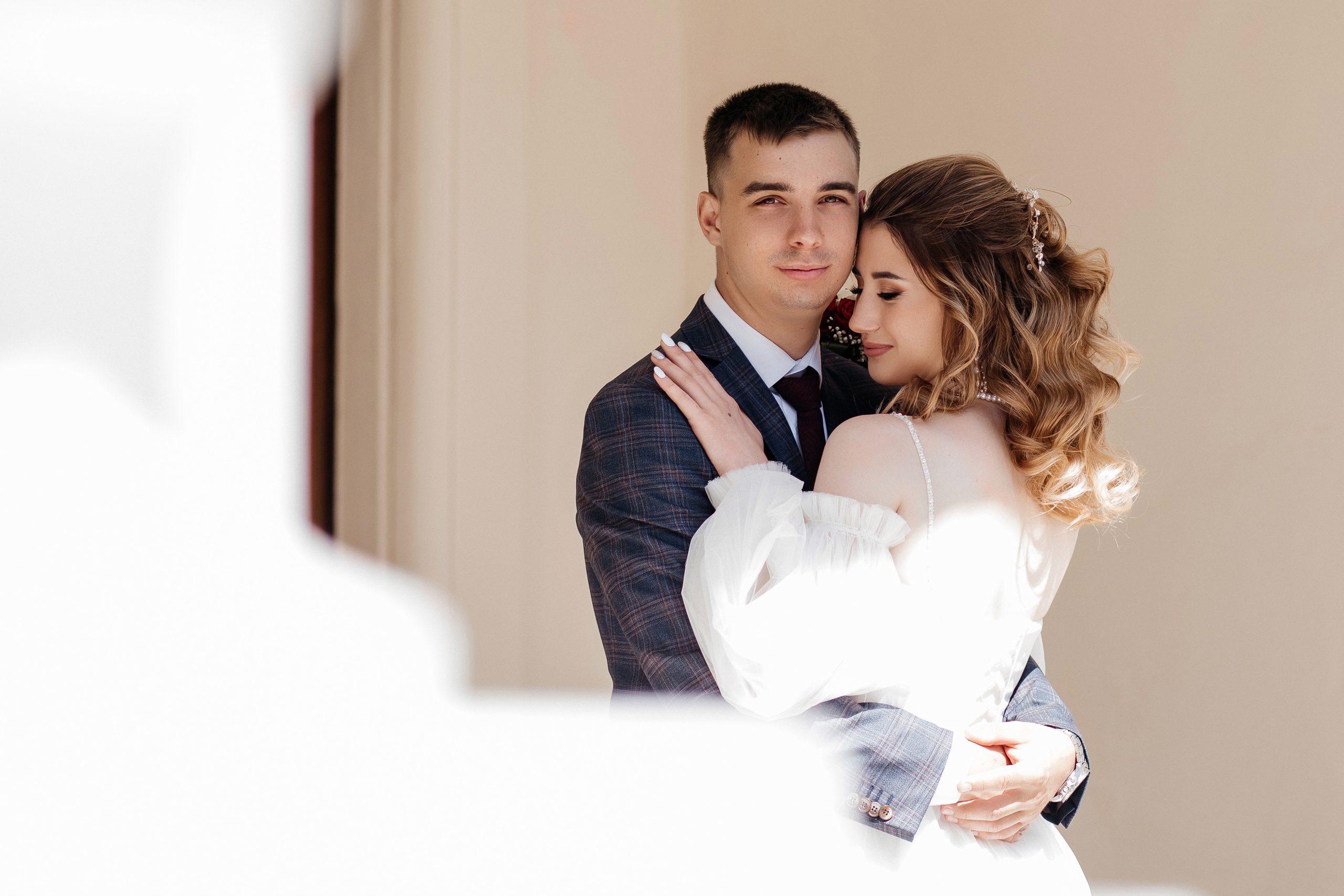 Настя и Андрей. Фотограф в Тамбове Ольга Мельникова