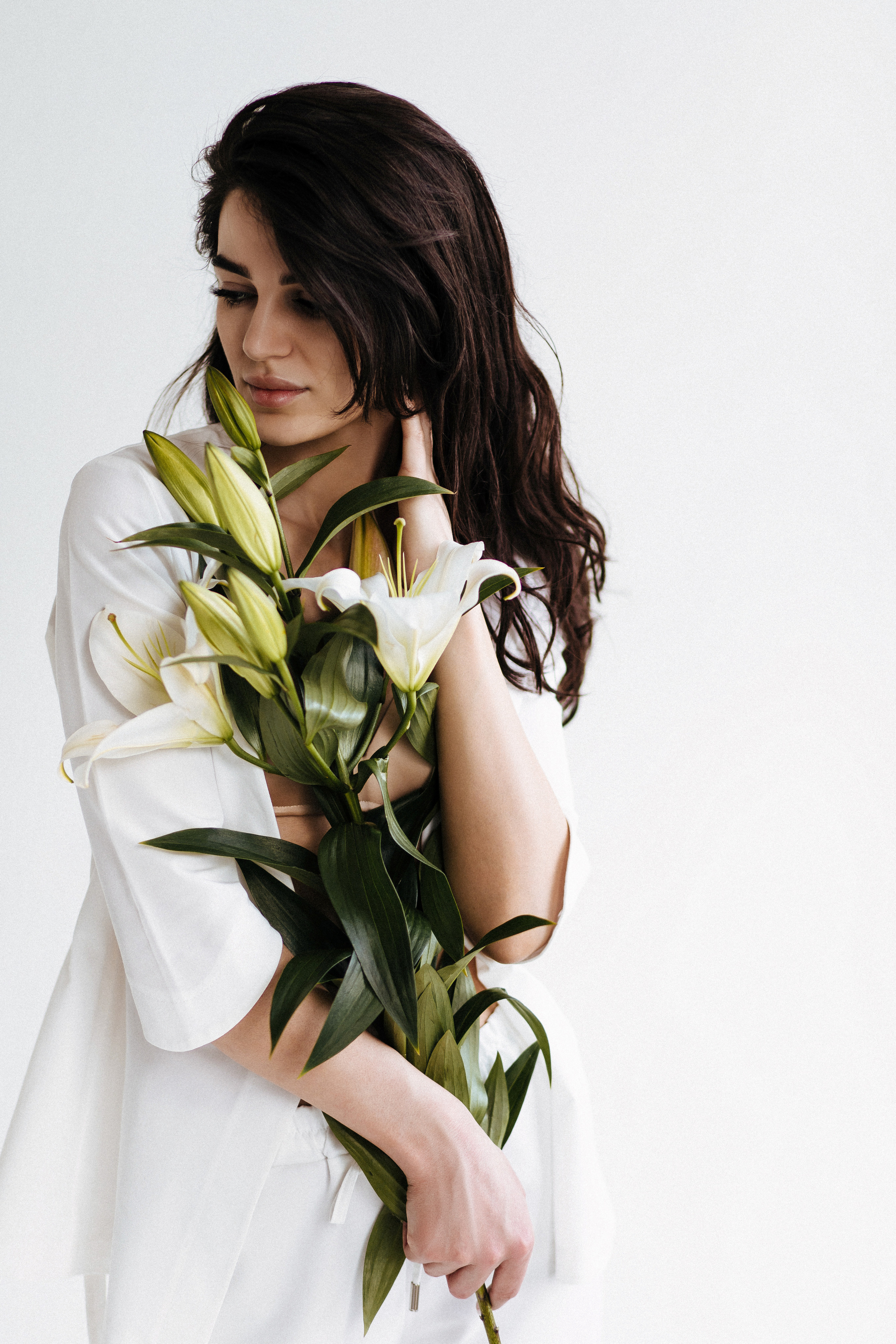 Для косметолога. Фотограф в Тамбове Ольга Мельникова