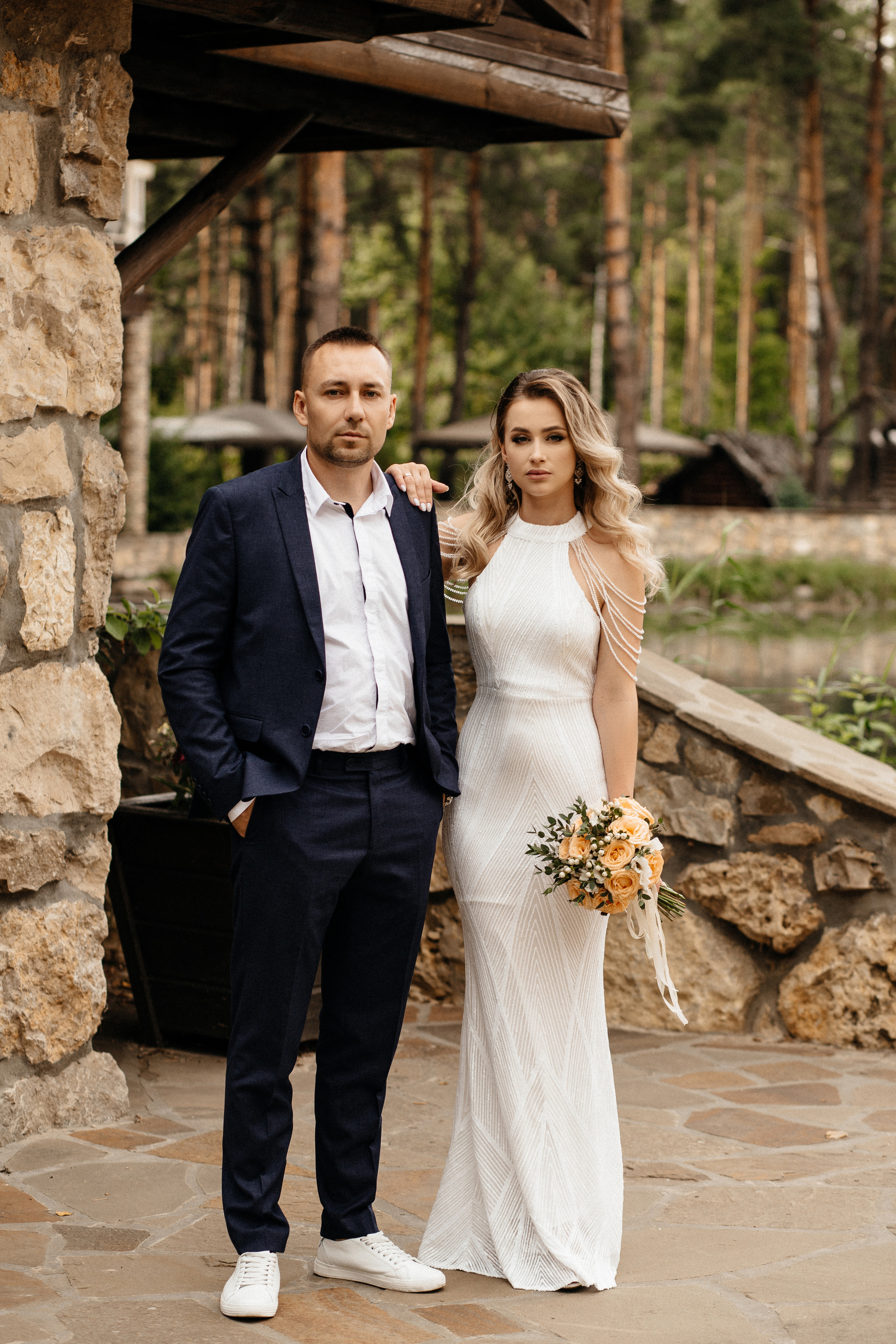 «Лесная сказка». Фотограф в Тамбове Ольга Мельникова