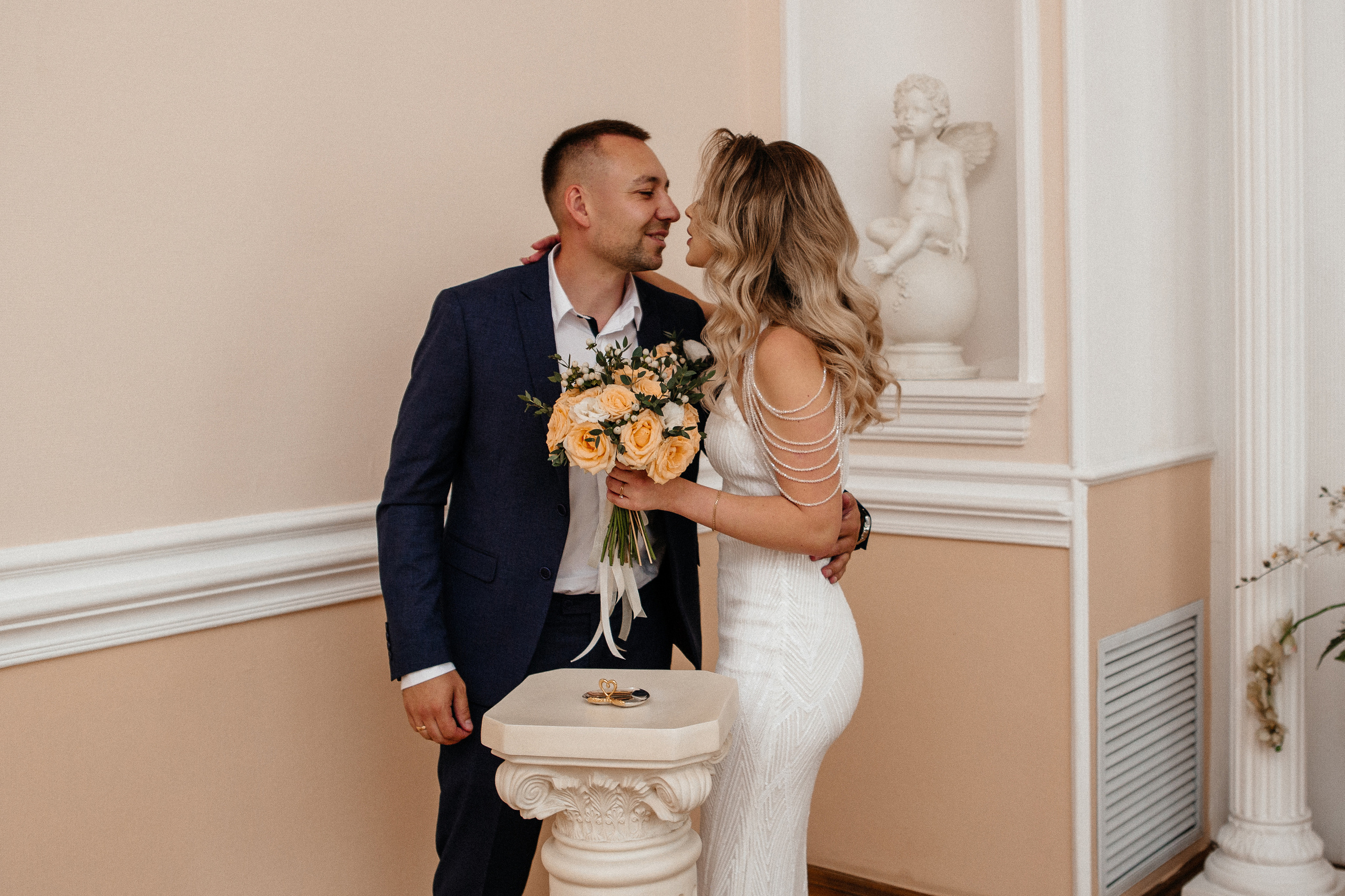 «Лесная сказка». Фотограф в Тамбове Ольга Мельникова