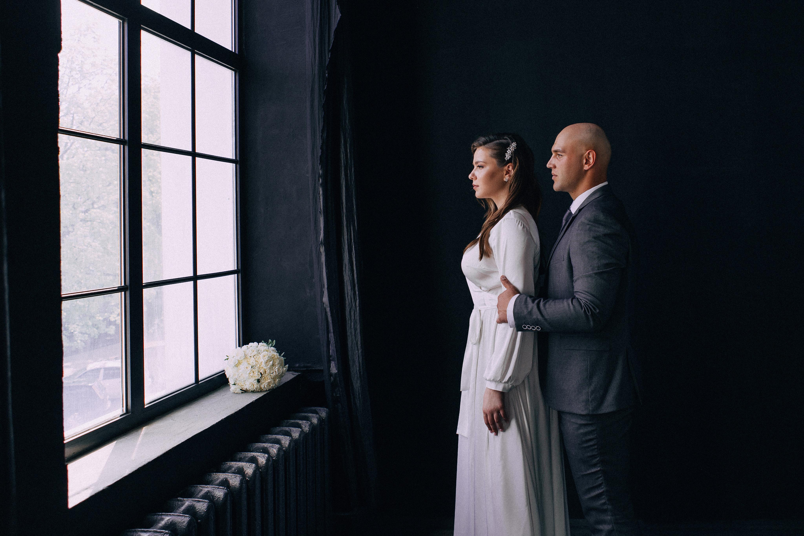 Свадьба/студия. Фотограф в Тамбове Ольга Мельникова