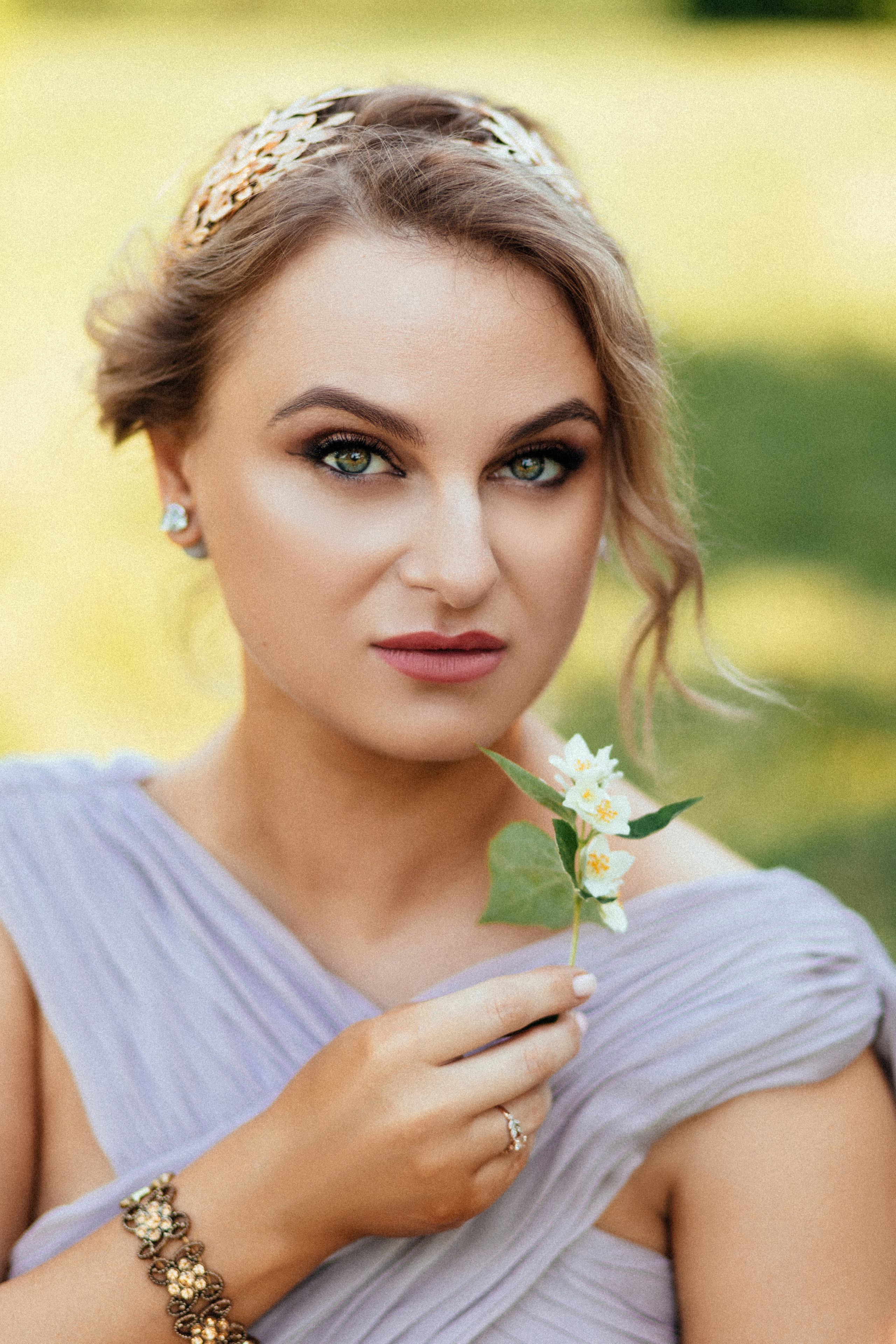 Девичник в греческом стиле. Фотограф в Тамбове Ольга Мельникова