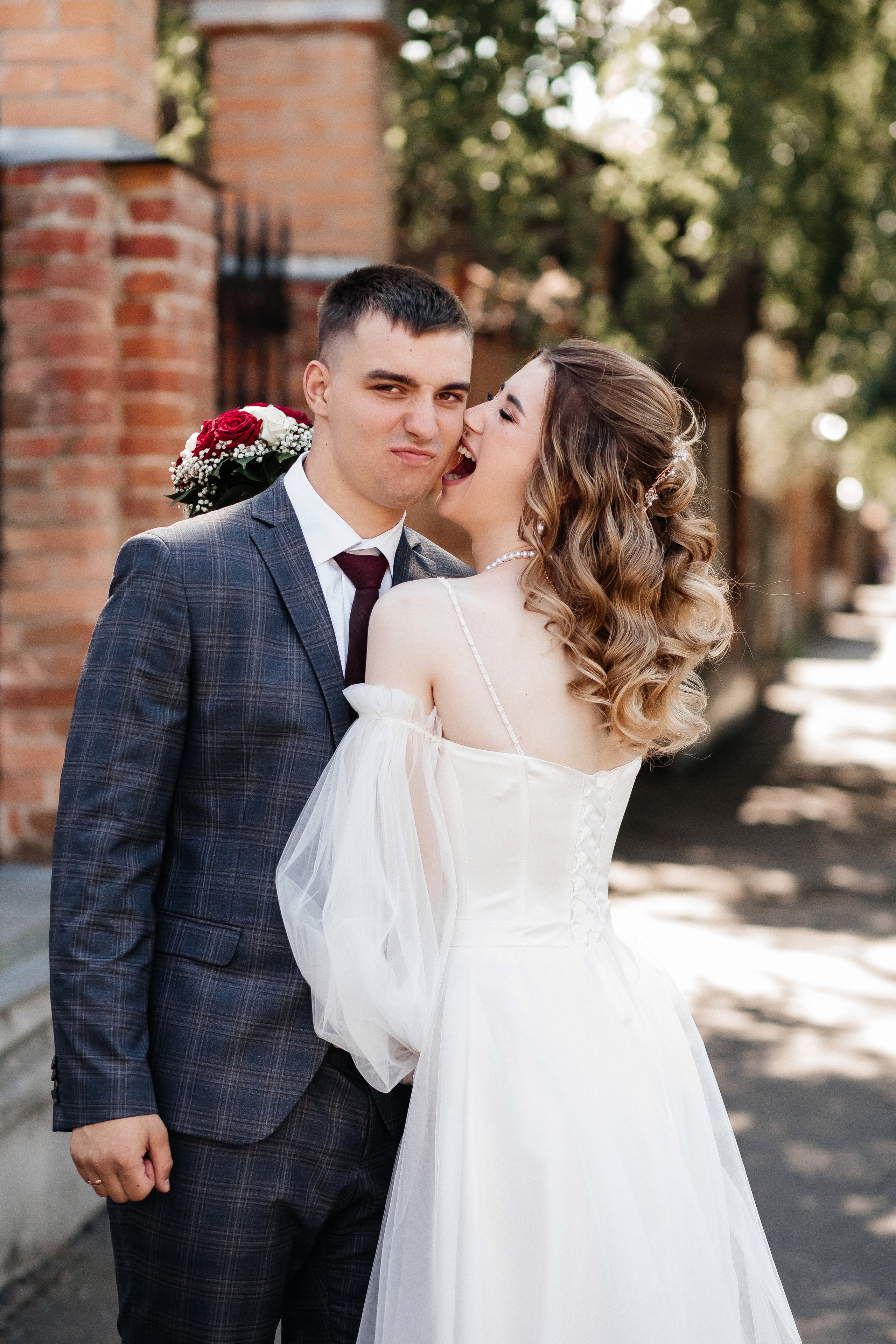 Настя и Андрей. Фотограф в Тамбове Ольга Мельникова