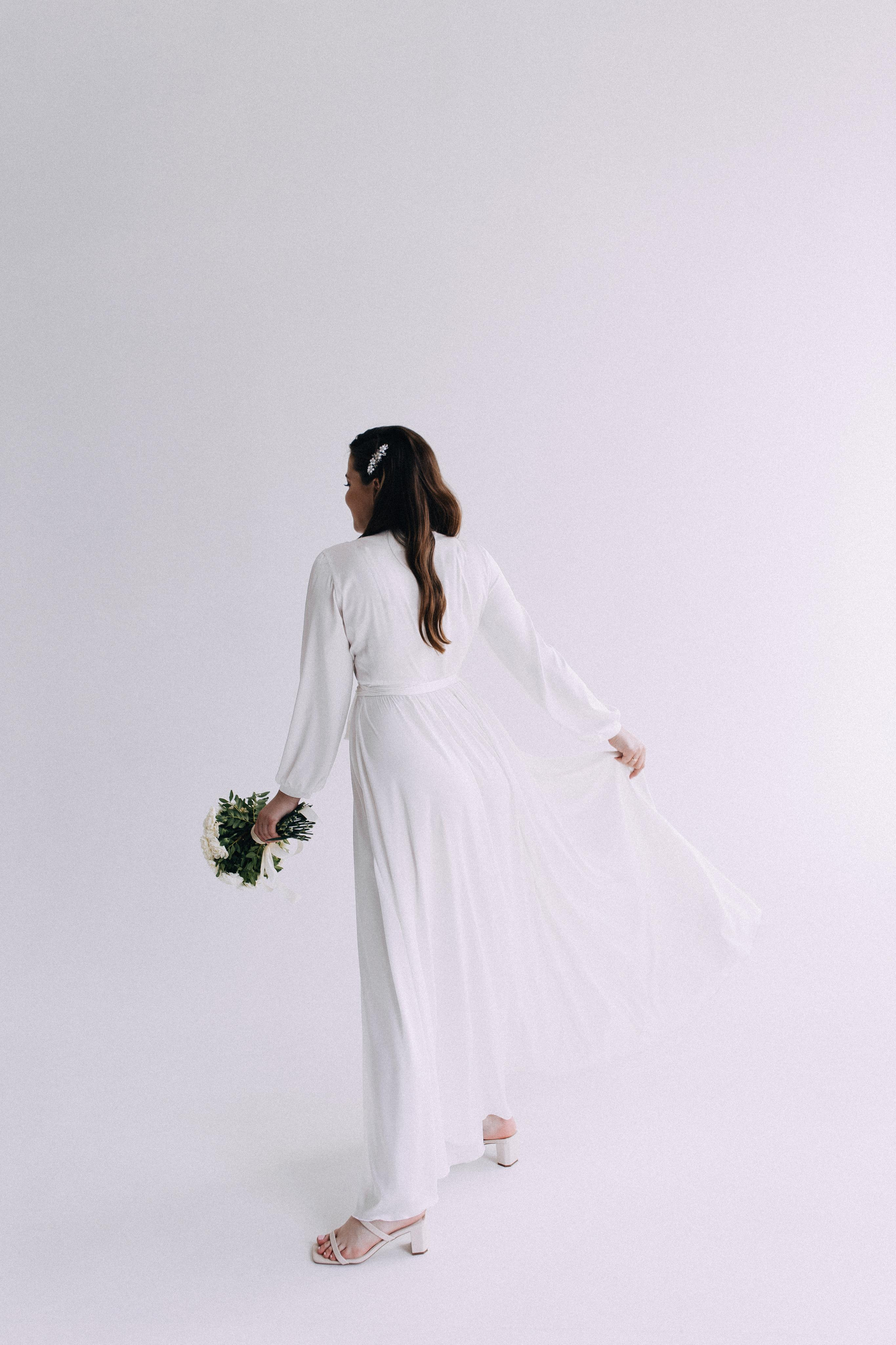 Свадьба/студия. Фотограф в Тамбове Ольга Мельникова